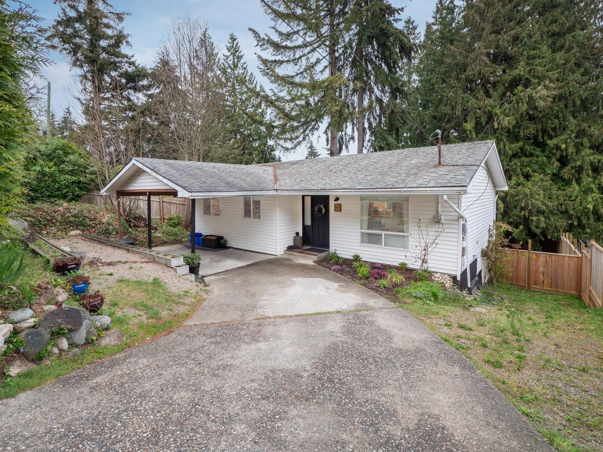 617 Gower Point Road