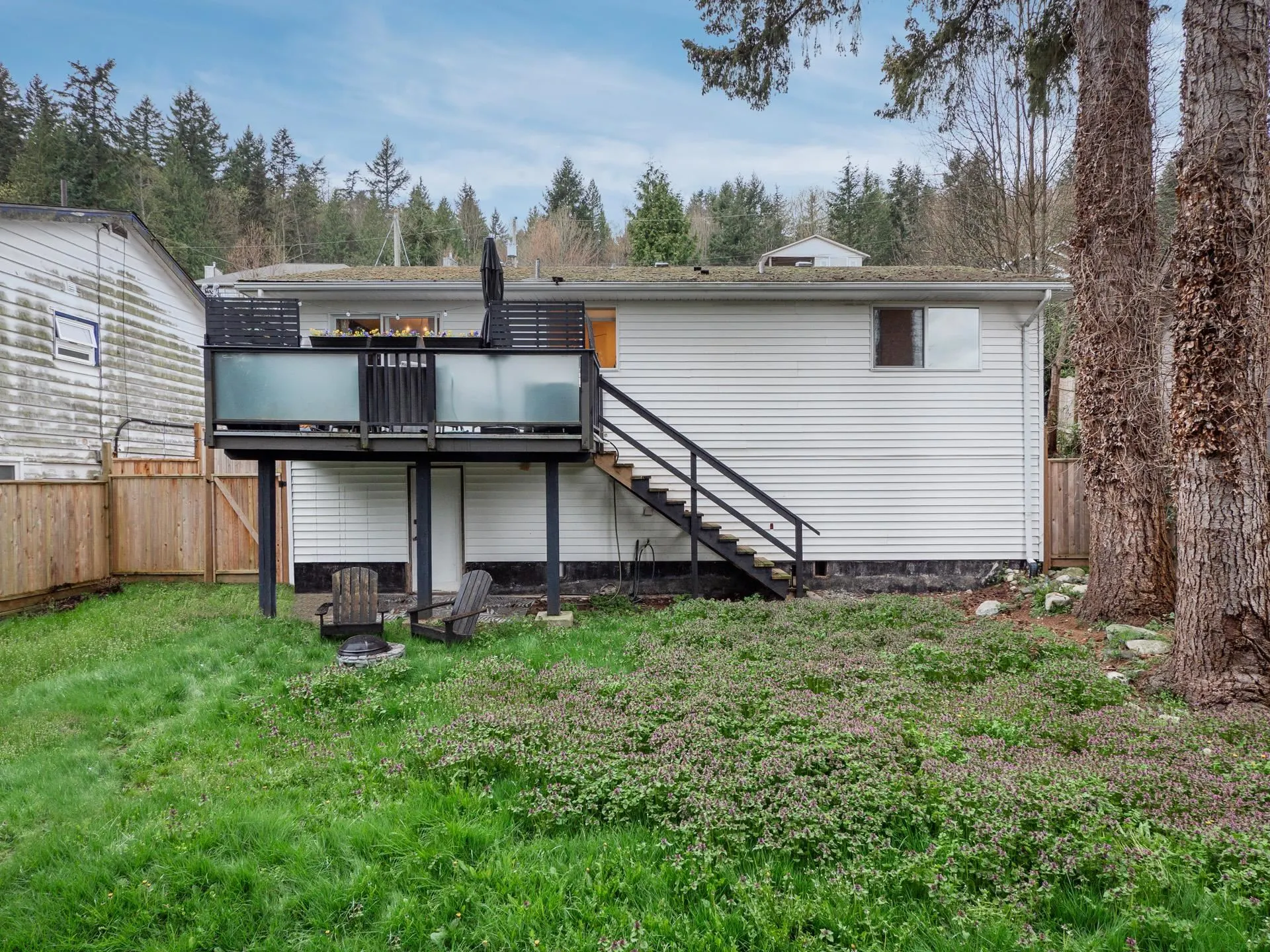 617 Gower Point Road