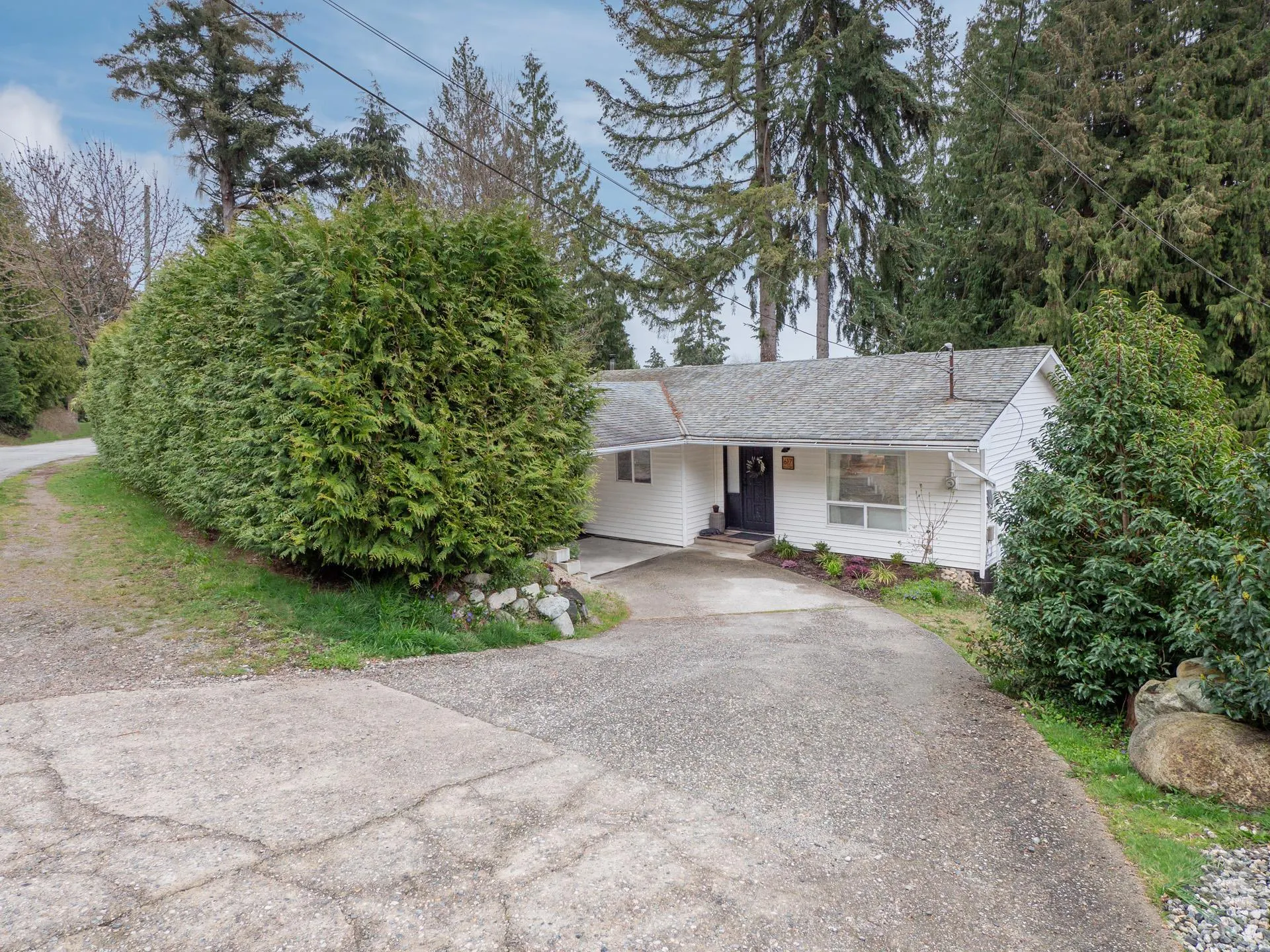 617 Gower Point Road