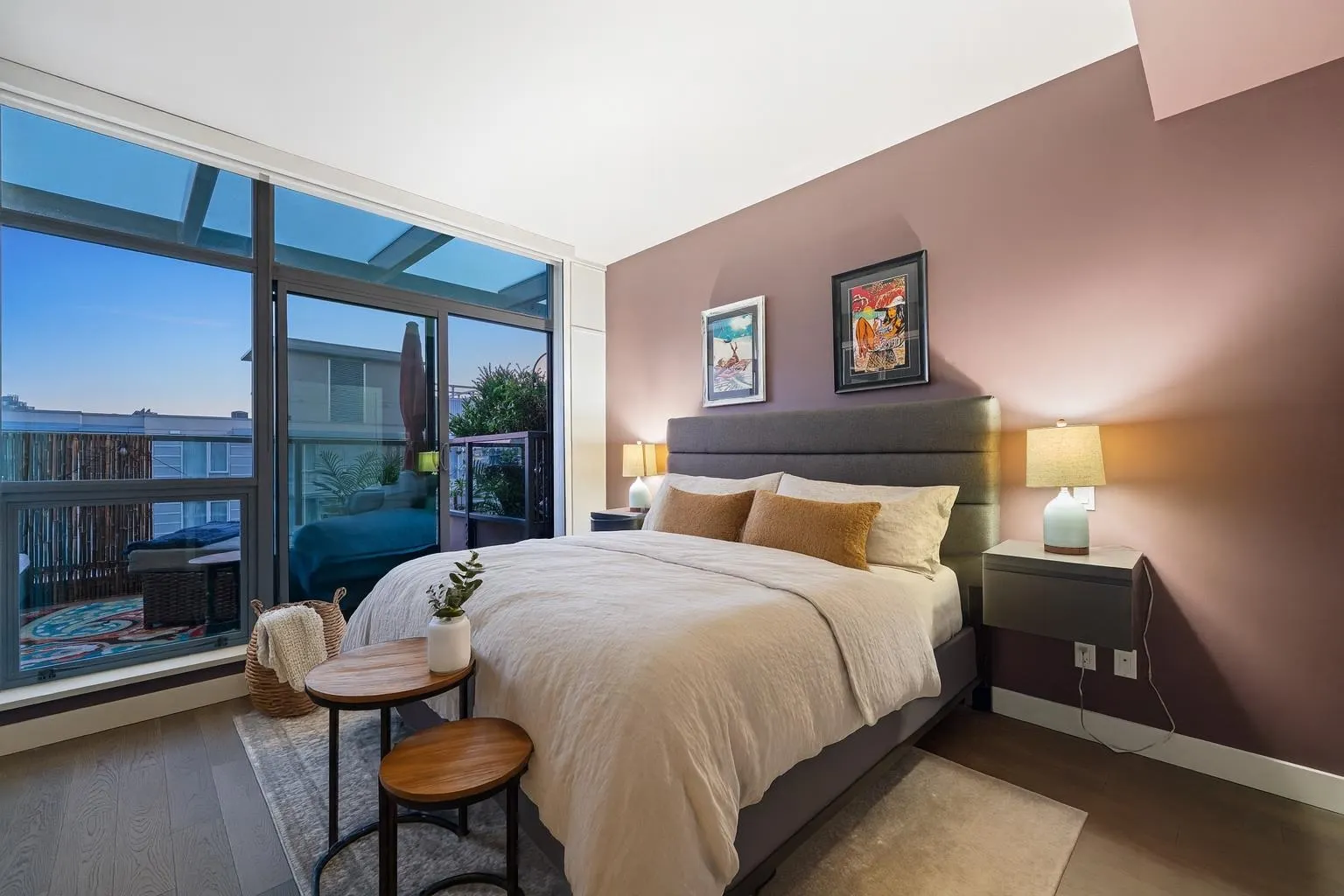 1606 288 W 1st Avenue