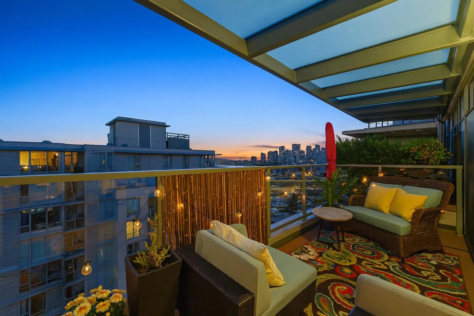 1606 288 W 1st Avenue