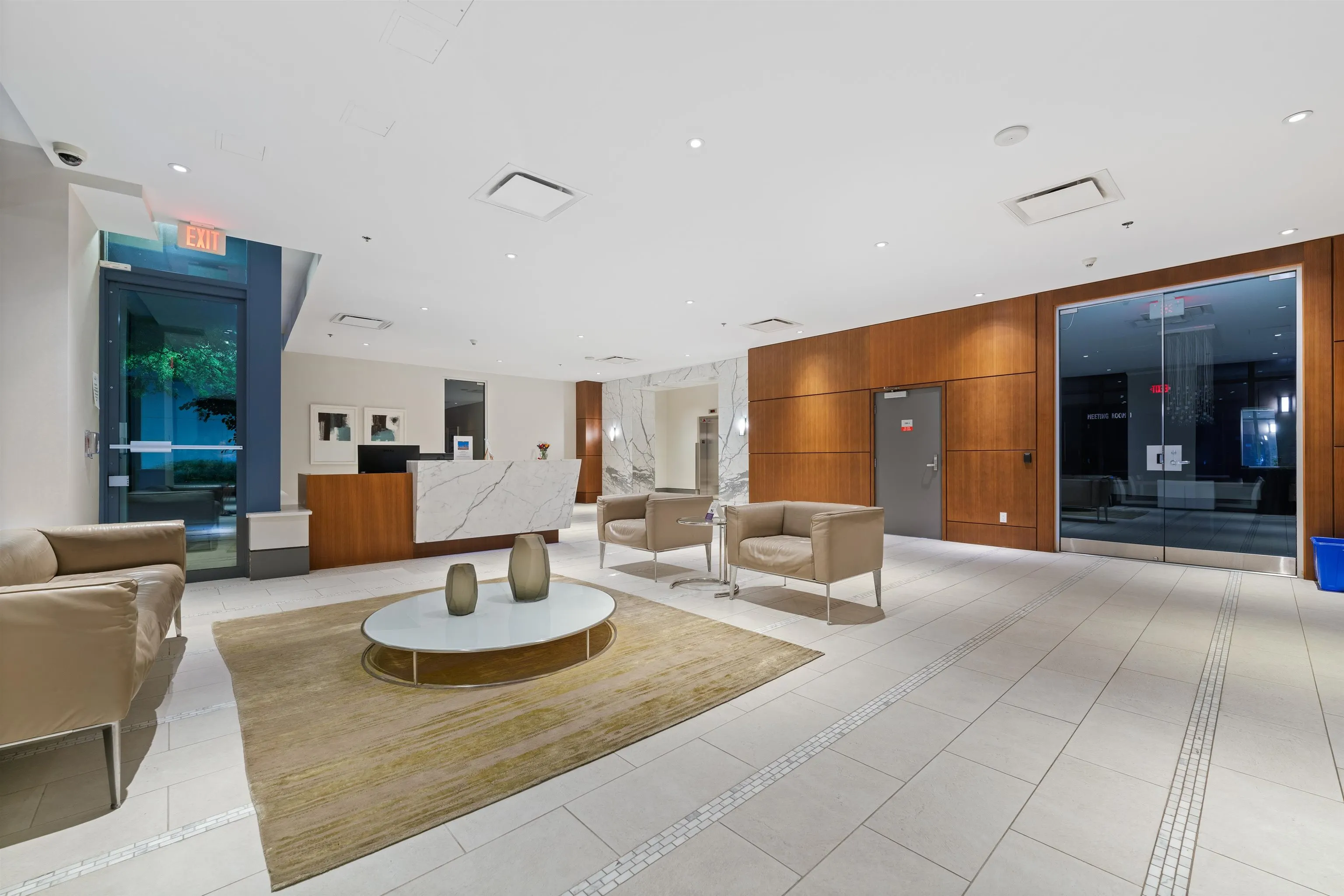 1606 288 W 1st Avenue