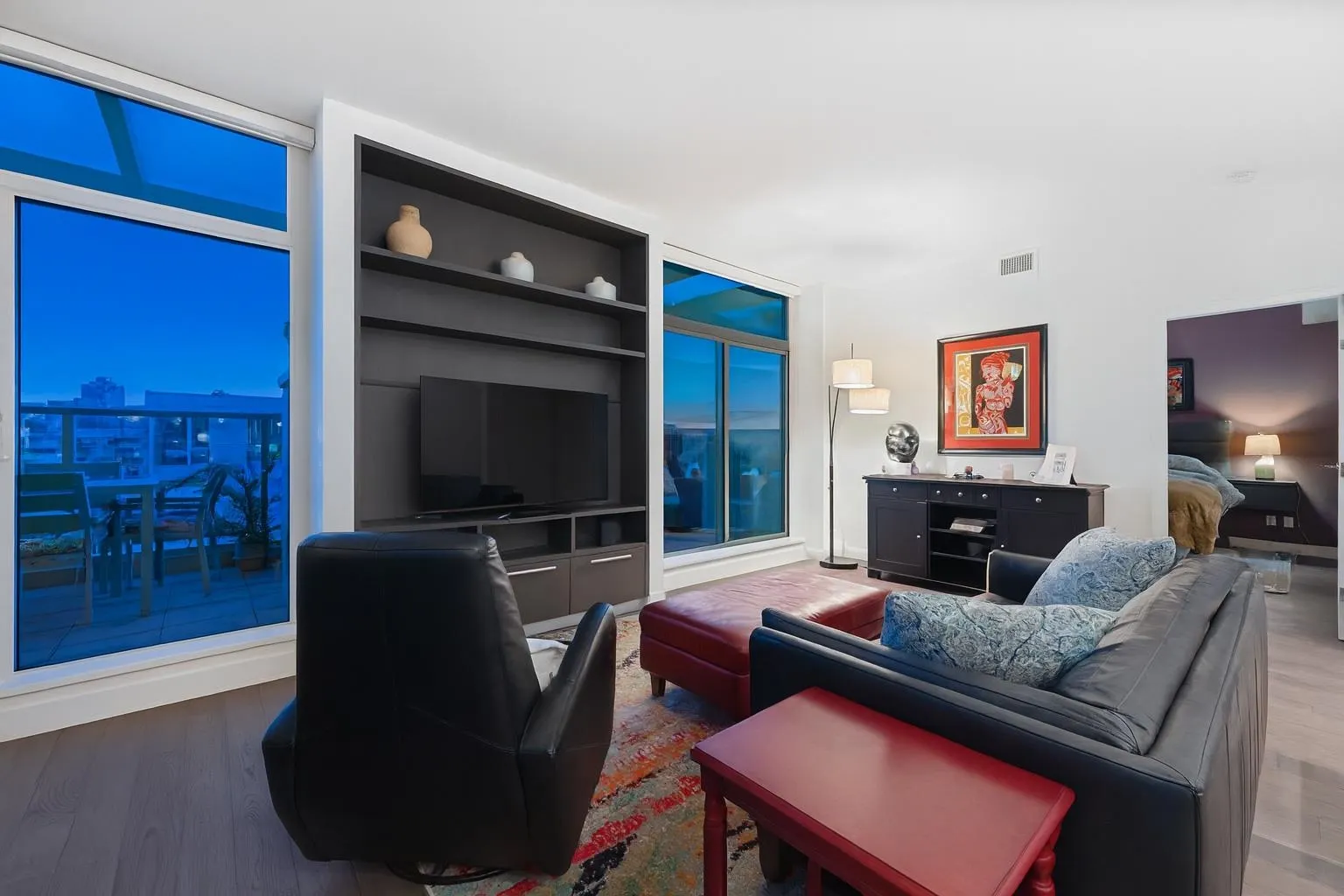 1606 288 W 1st Avenue