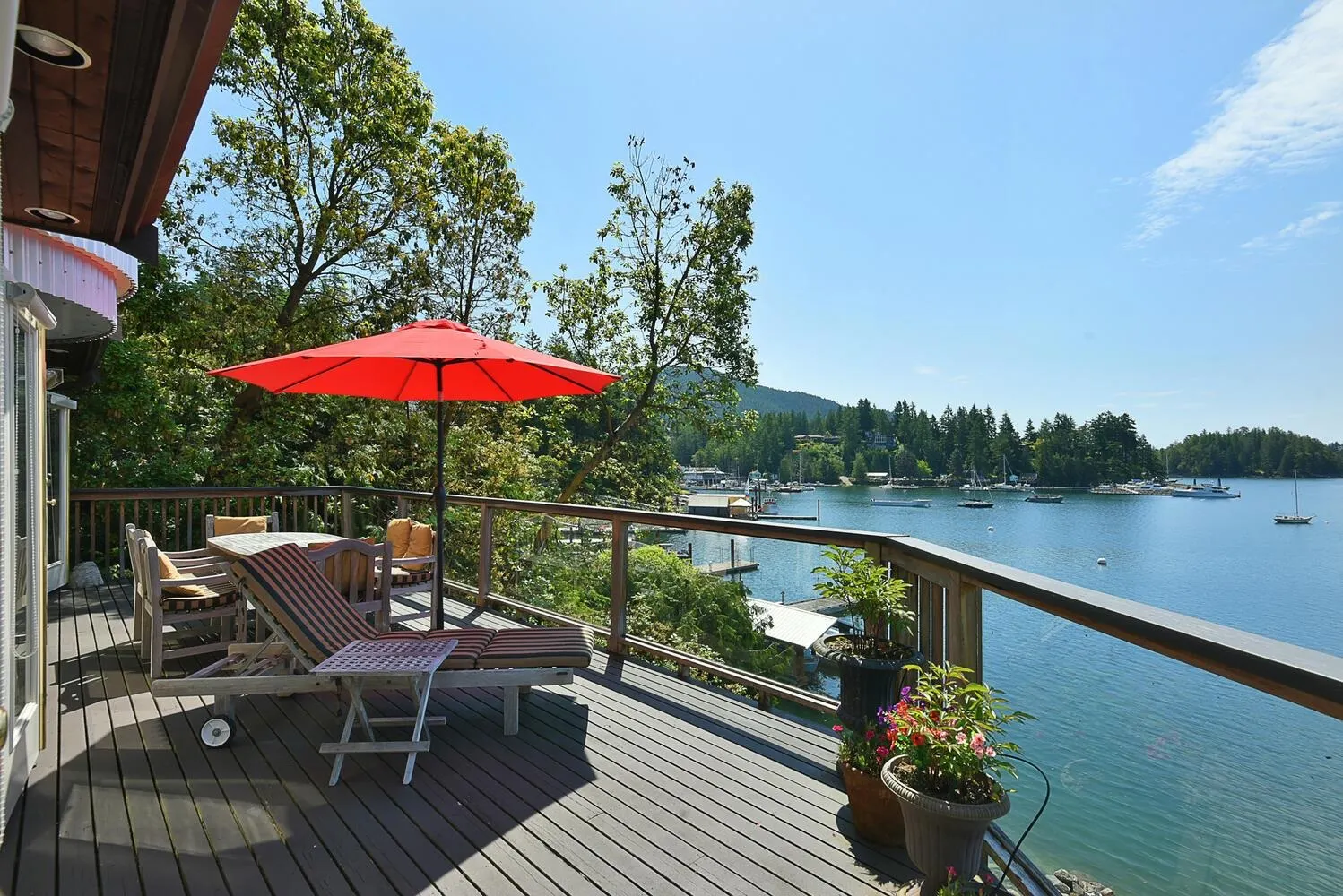 4836 Sinclair Bay Road