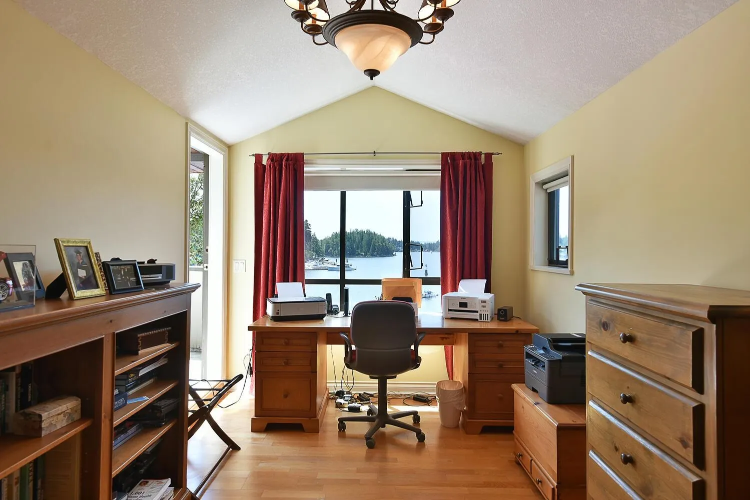 4836 Sinclair Bay Road