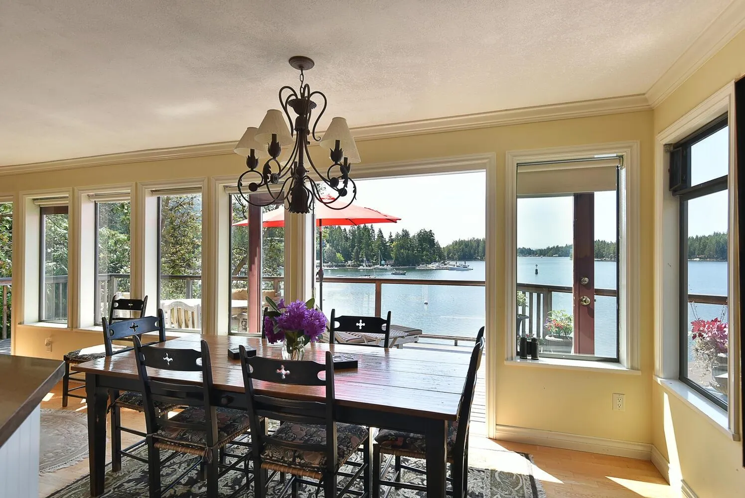 4836 Sinclair Bay Road