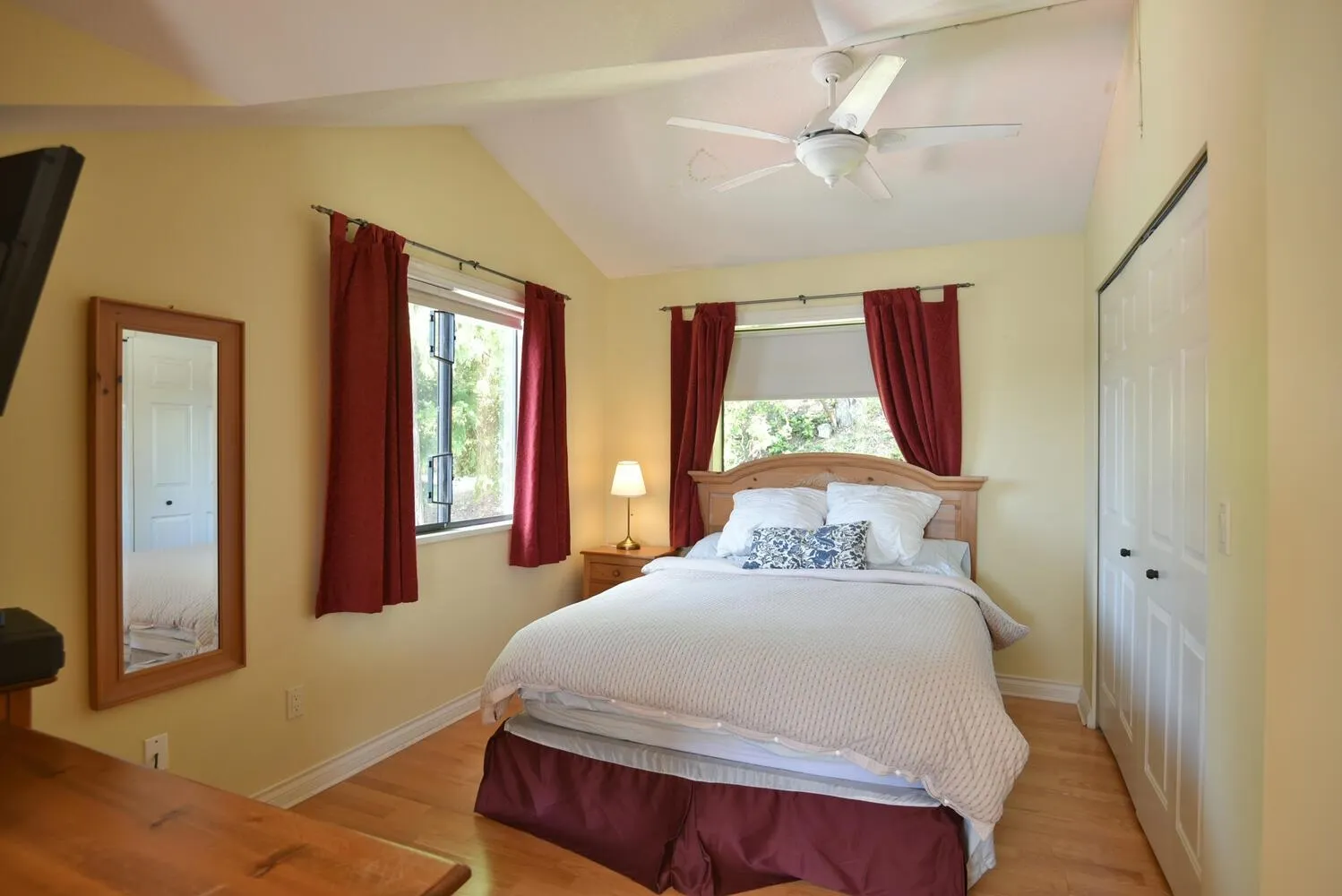 4836 Sinclair Bay Road
