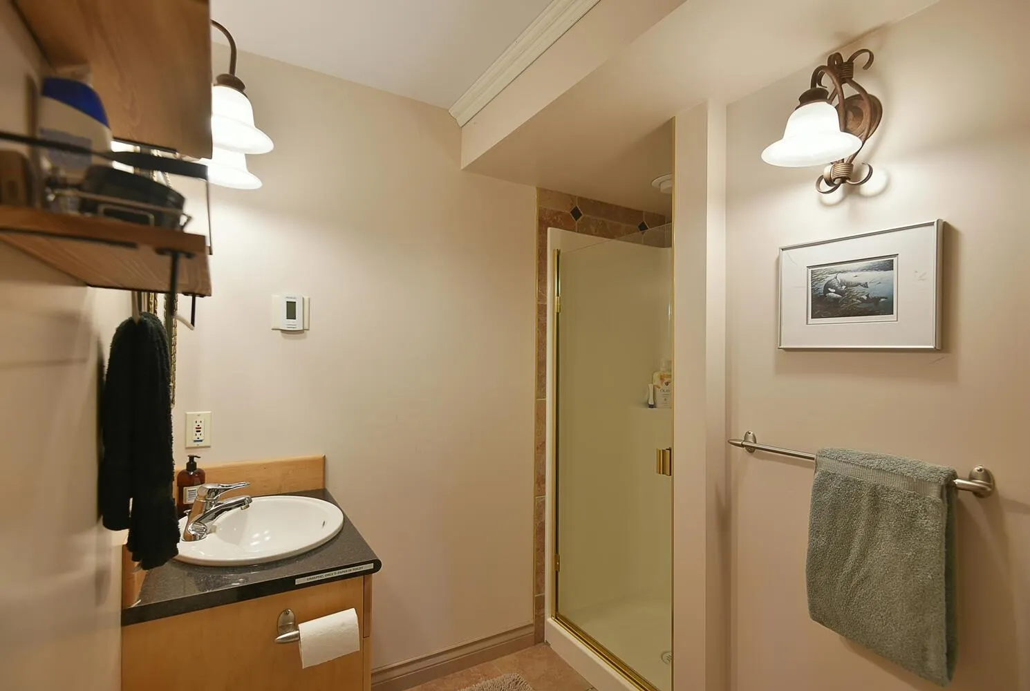 4836 Sinclair Bay Road
