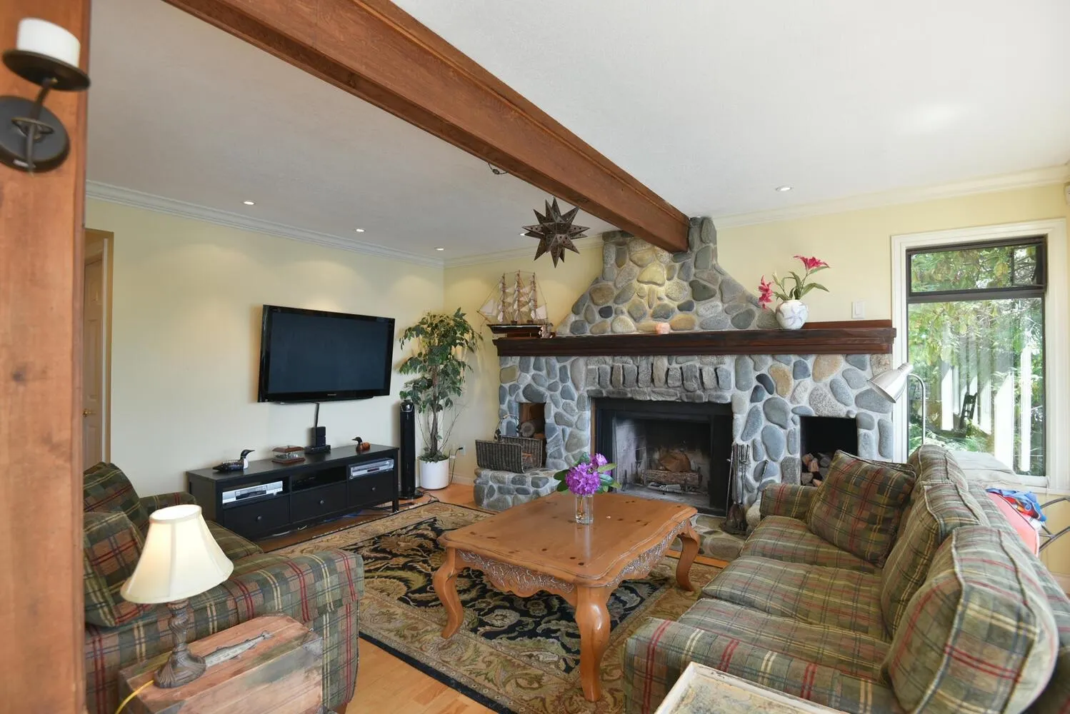 4836 Sinclair Bay Road