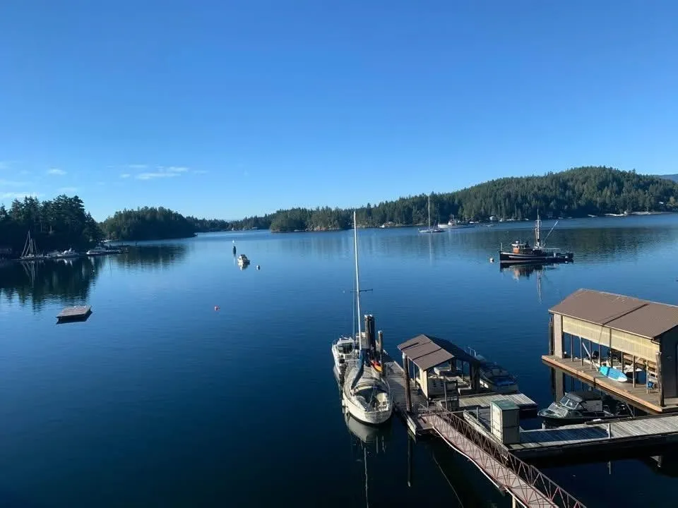4836 Sinclair Bay Road