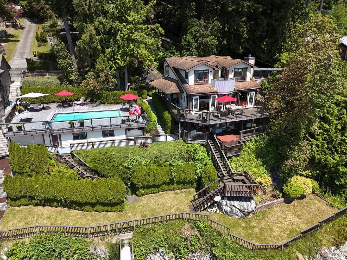 4836 Sinclair Bay Road