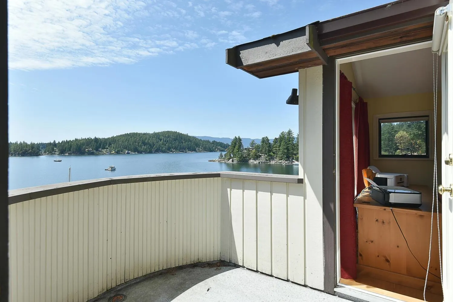 4836 Sinclair Bay Road