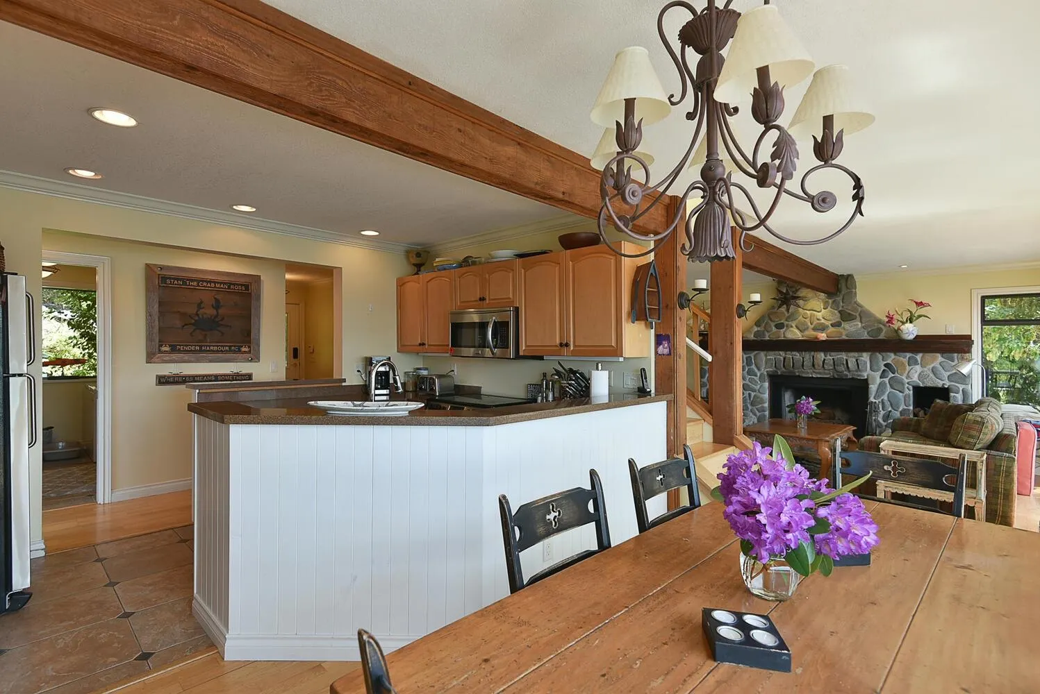 4836 Sinclair Bay Road