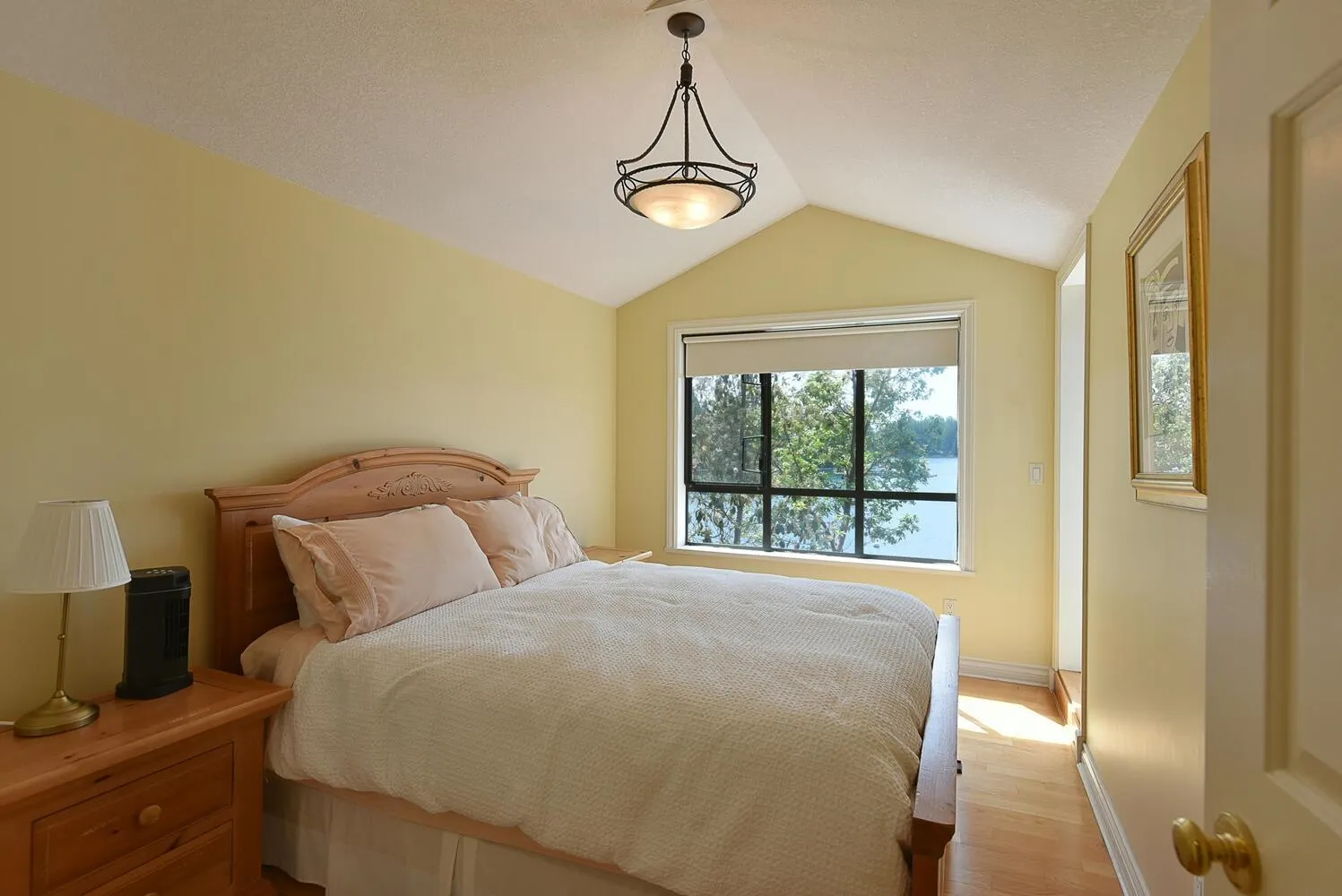 4836 Sinclair Bay Road