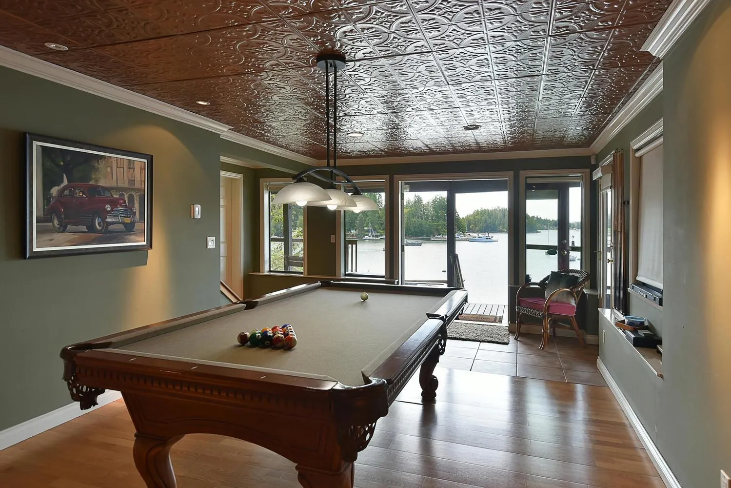 4836 Sinclair Bay Road