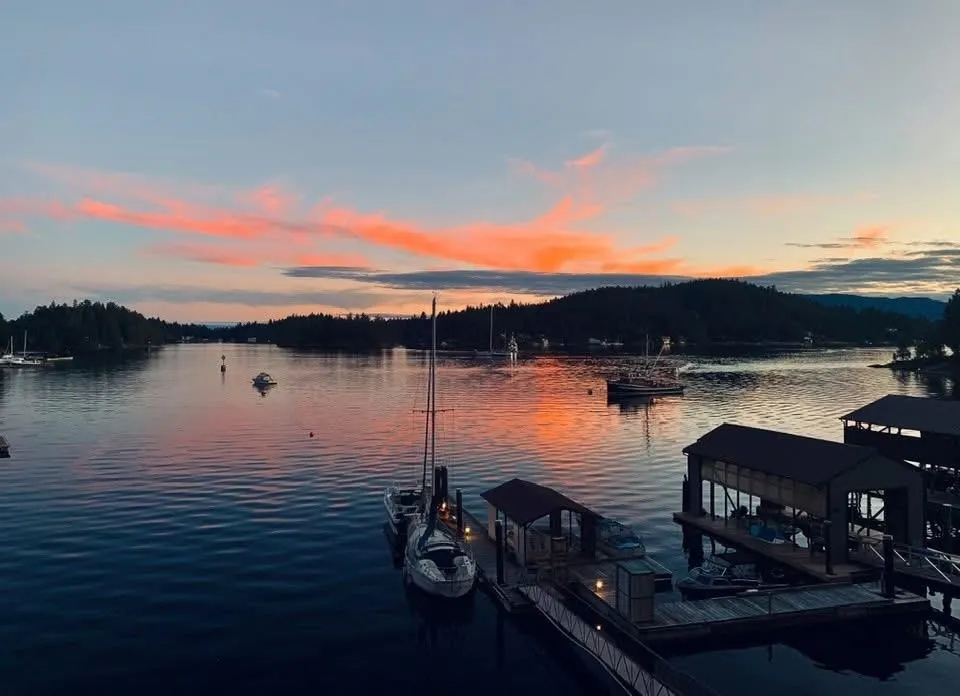 4836 Sinclair Bay Road