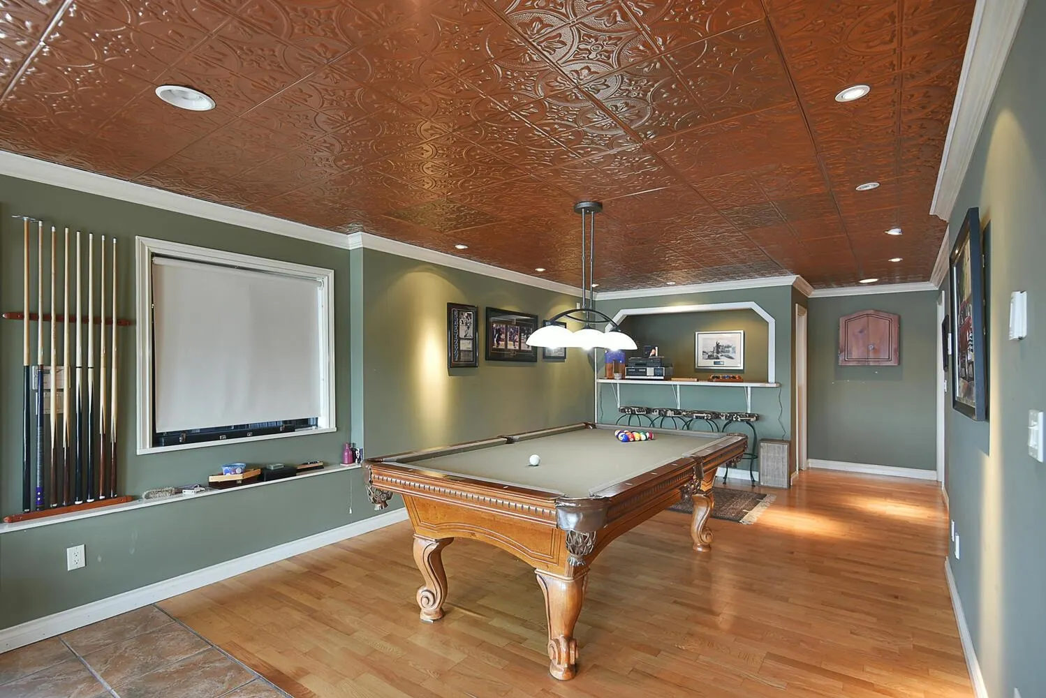 4836 Sinclair Bay Road