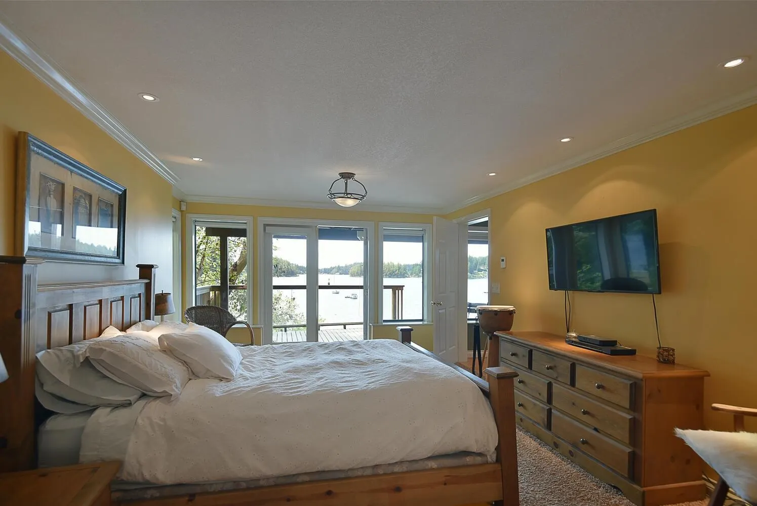 4836 Sinclair Bay Road