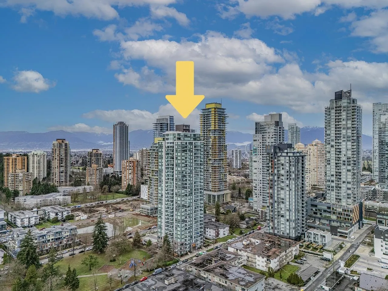 2703 6463 Silver Avenue