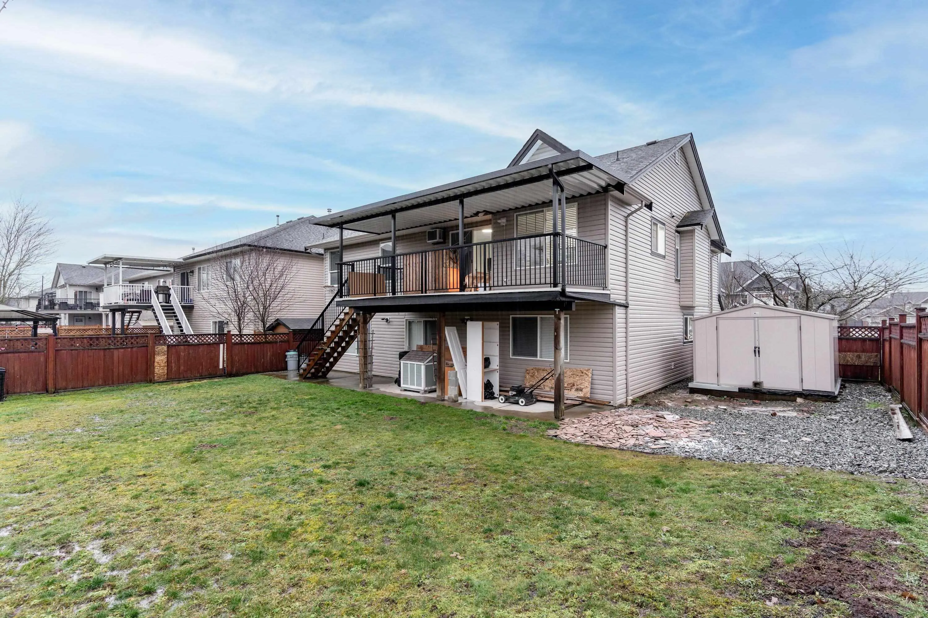 2886 Boxcar Street