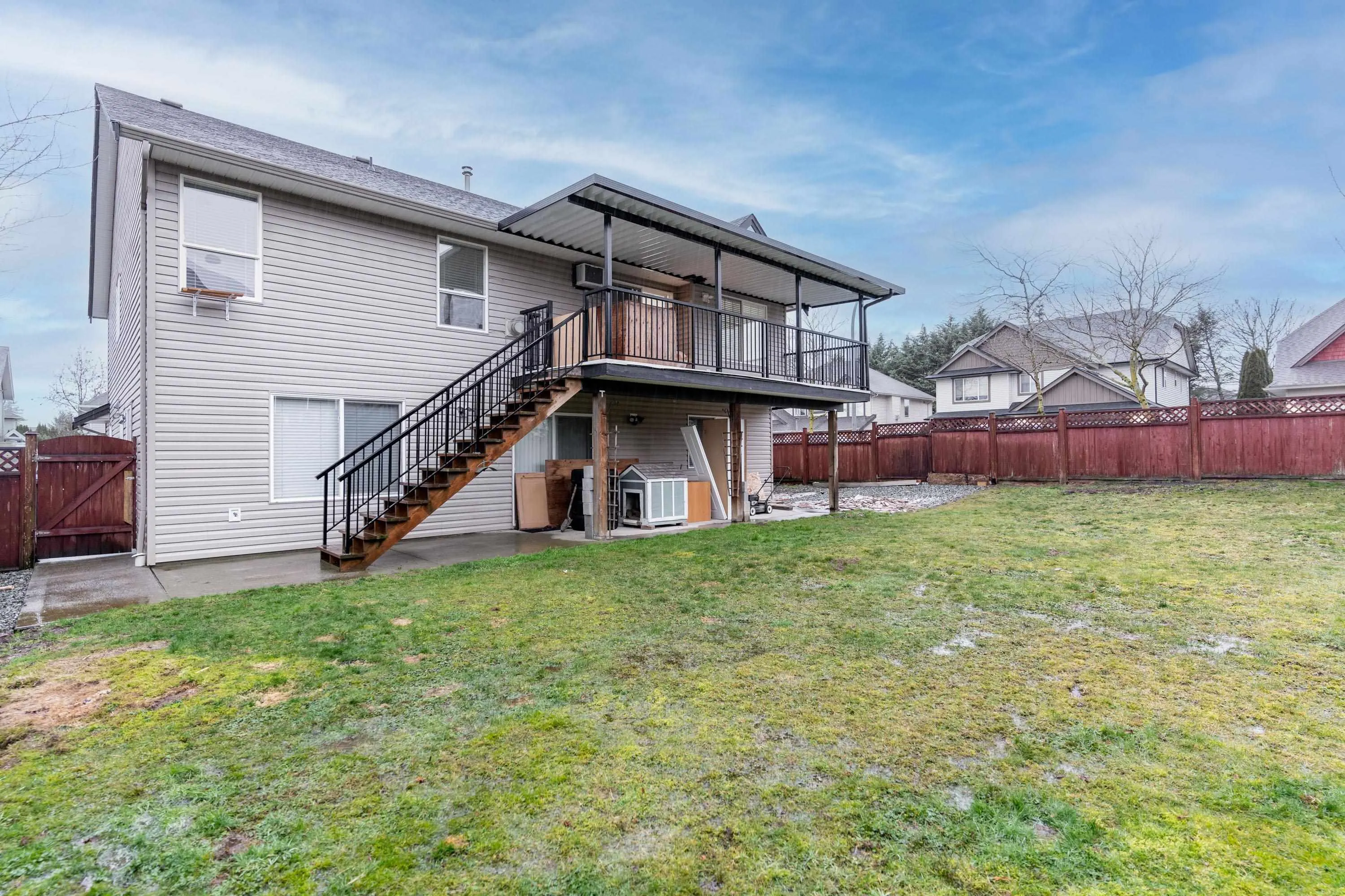 2886 Boxcar Street