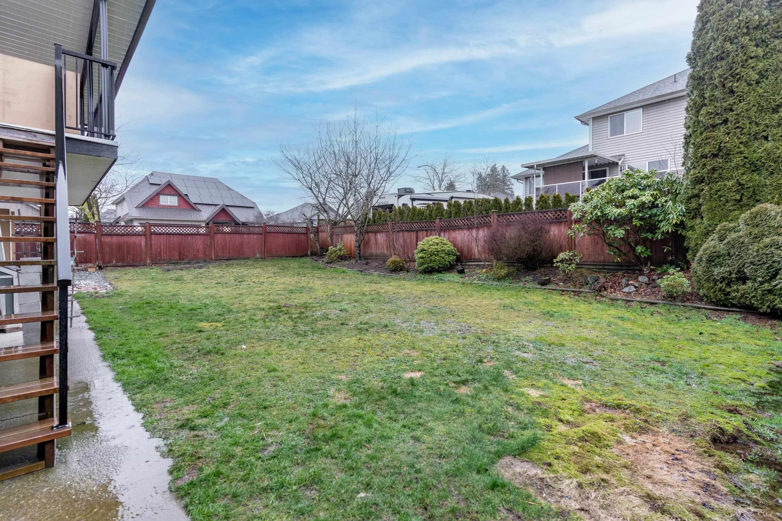 2886 Boxcar Street
