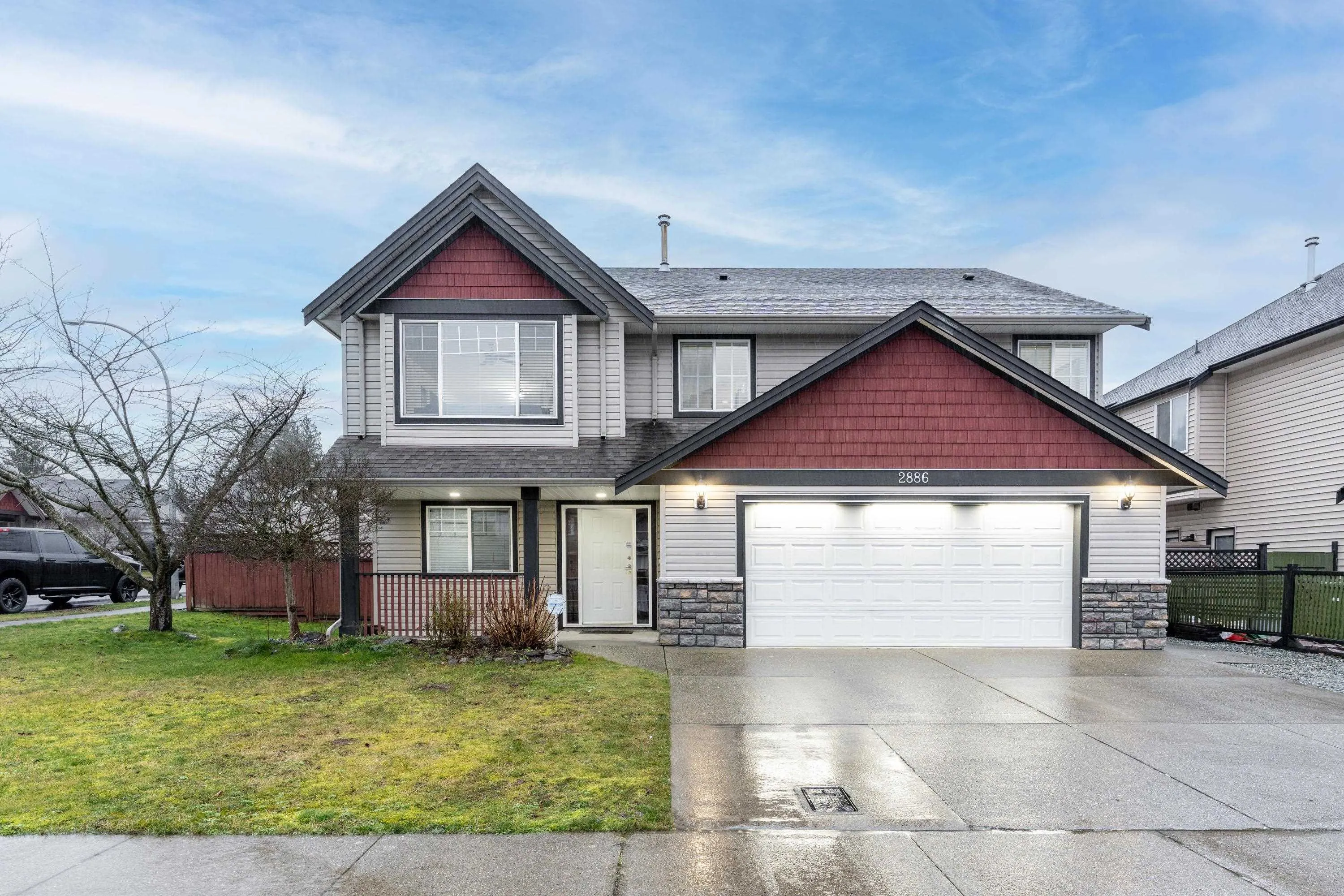 2886 Boxcar Street
