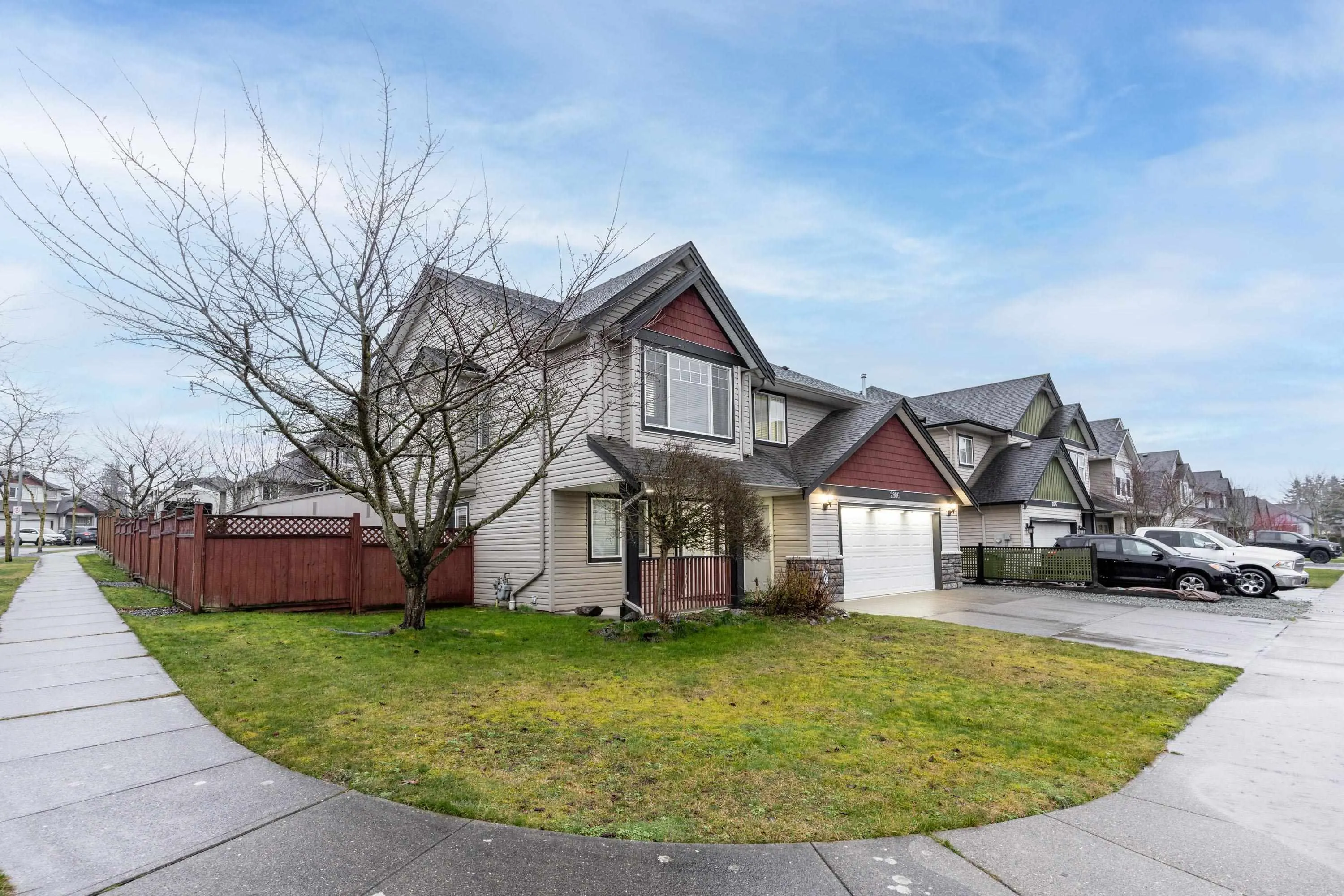 2886 Boxcar Street