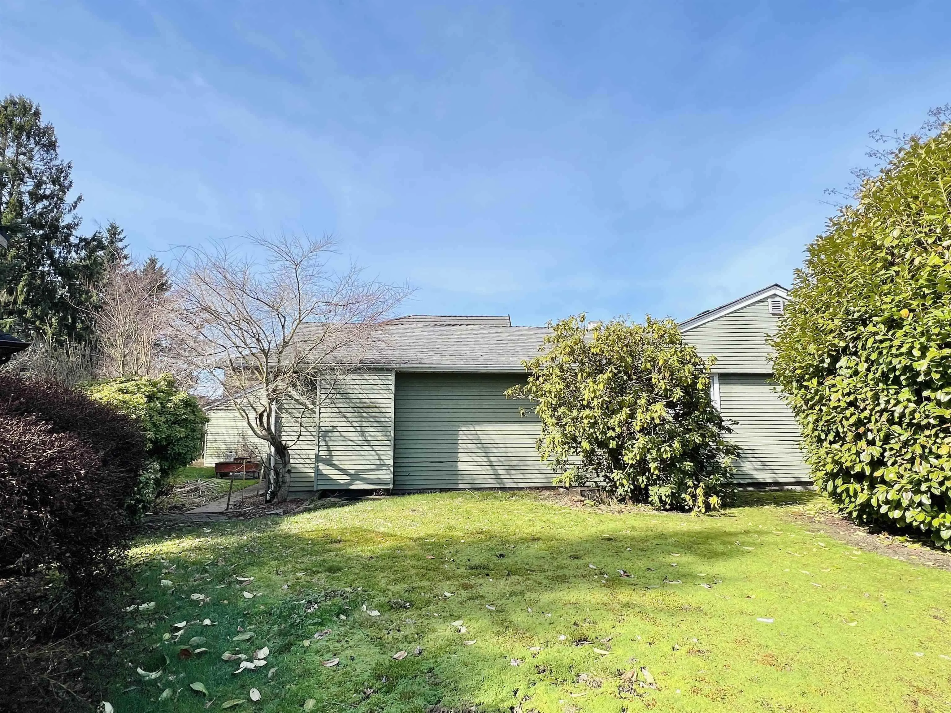 8520 Robinson Road