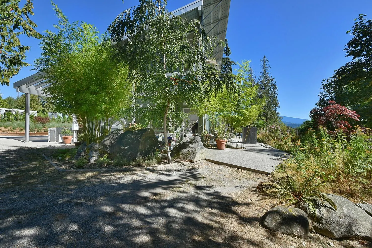 5550 Nickerson Road