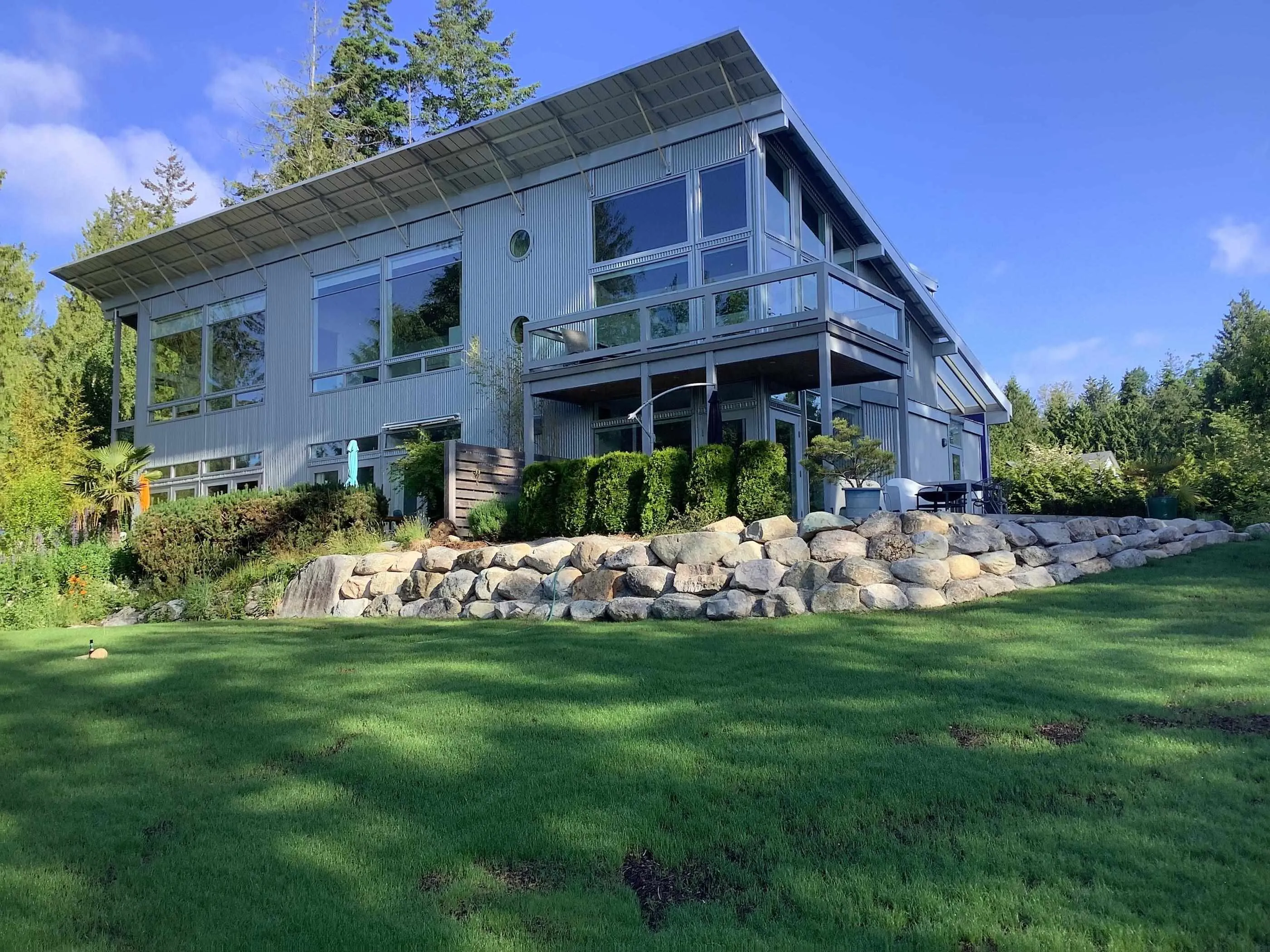 5550 Nickerson Road