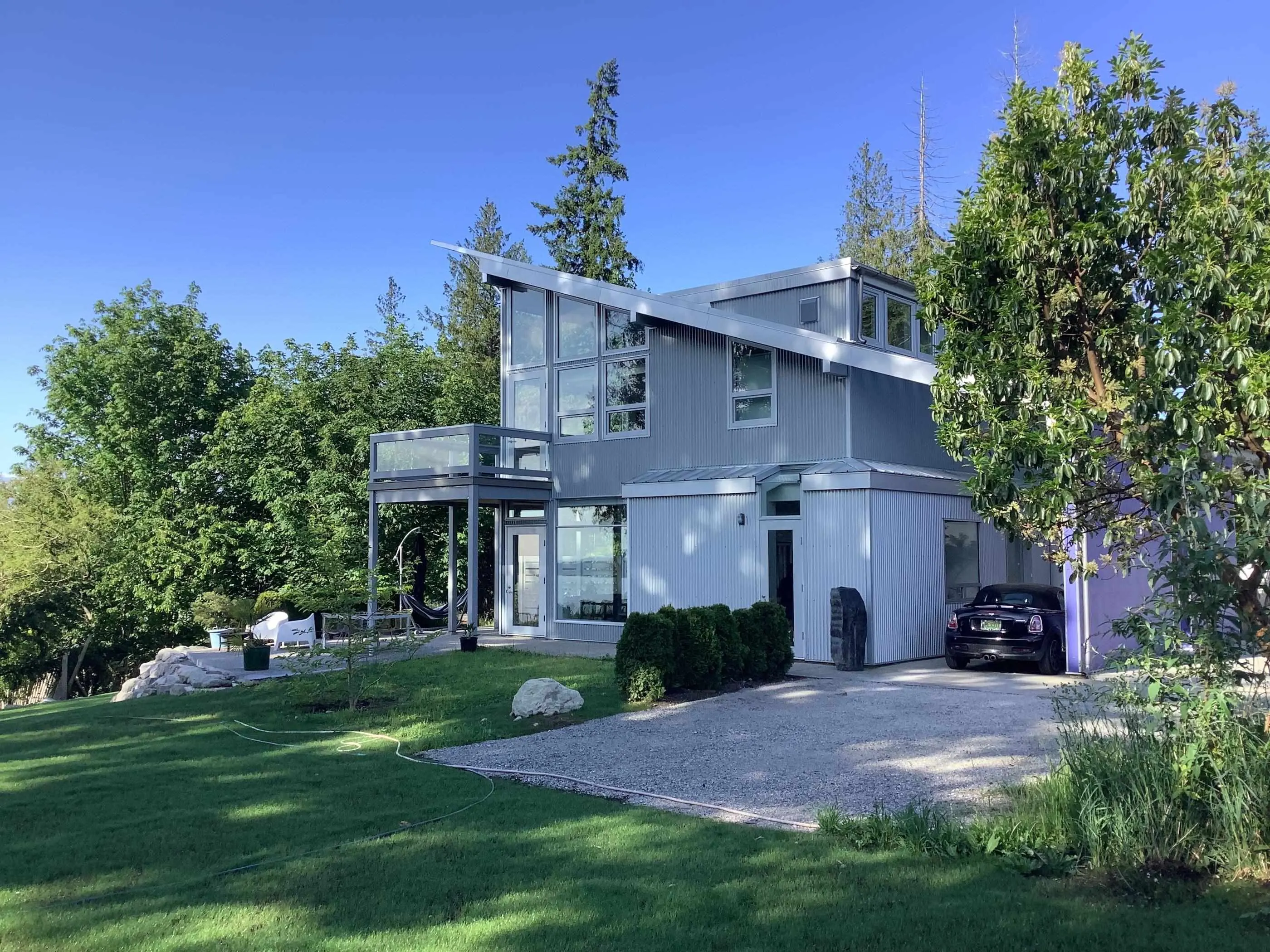 5550 Nickerson Road