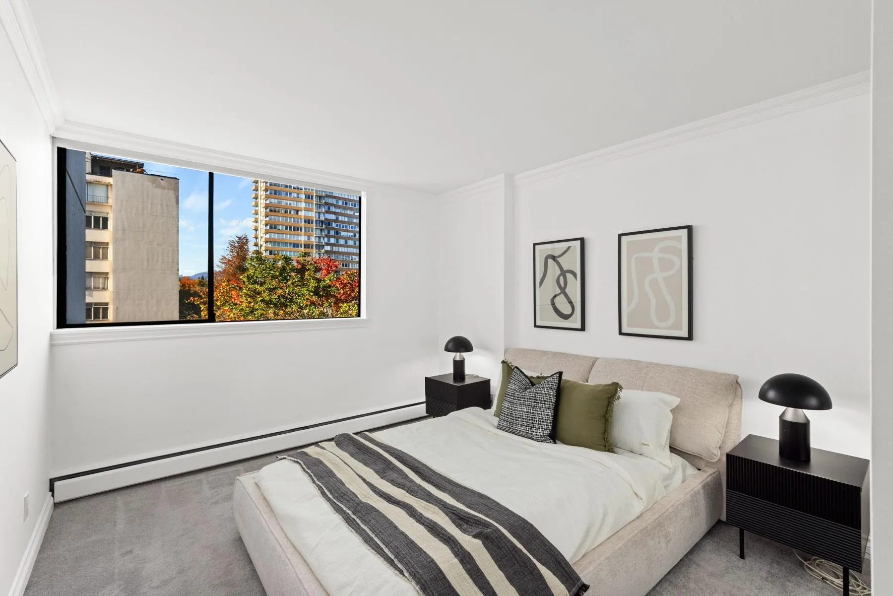 503 1995 Beach Avenue