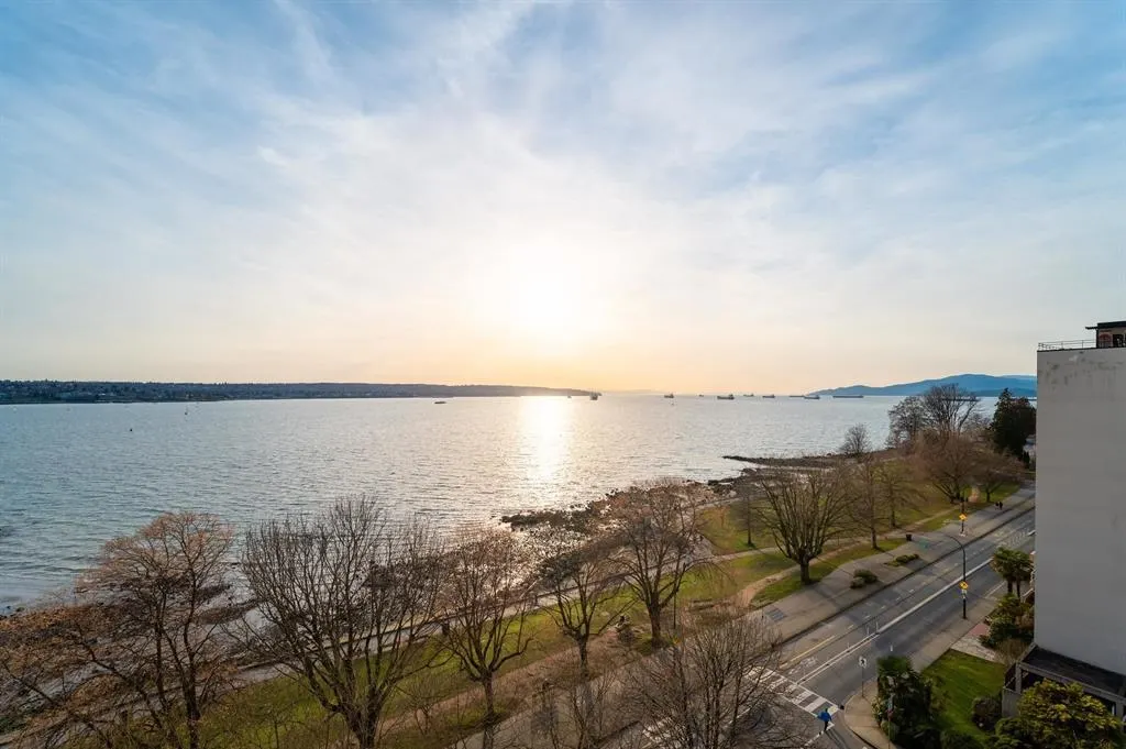 503 1995 Beach Avenue