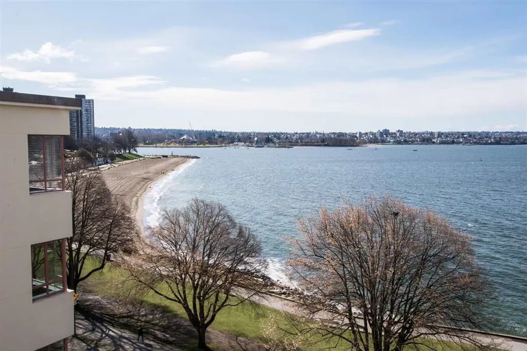 503 1995 Beach Avenue