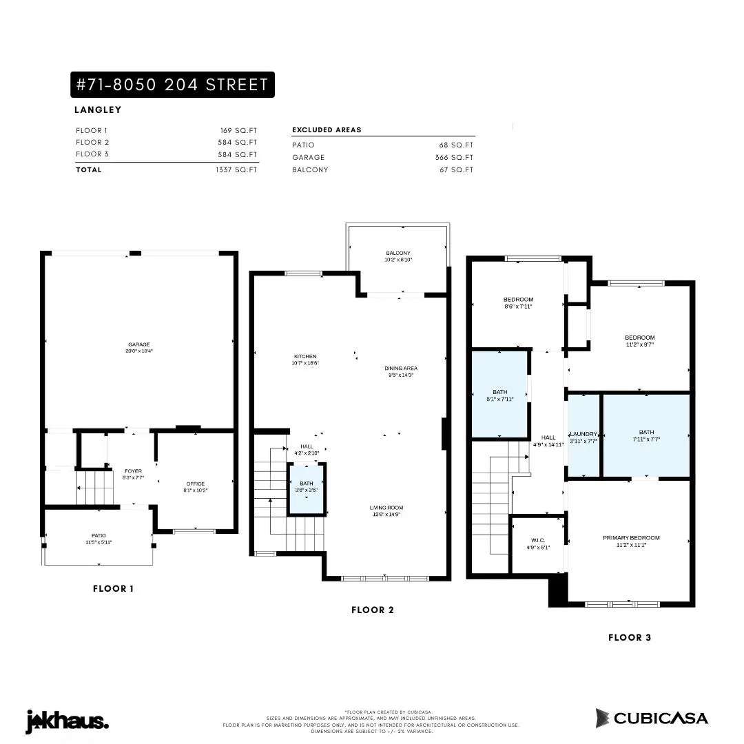 71 8050 204 Street