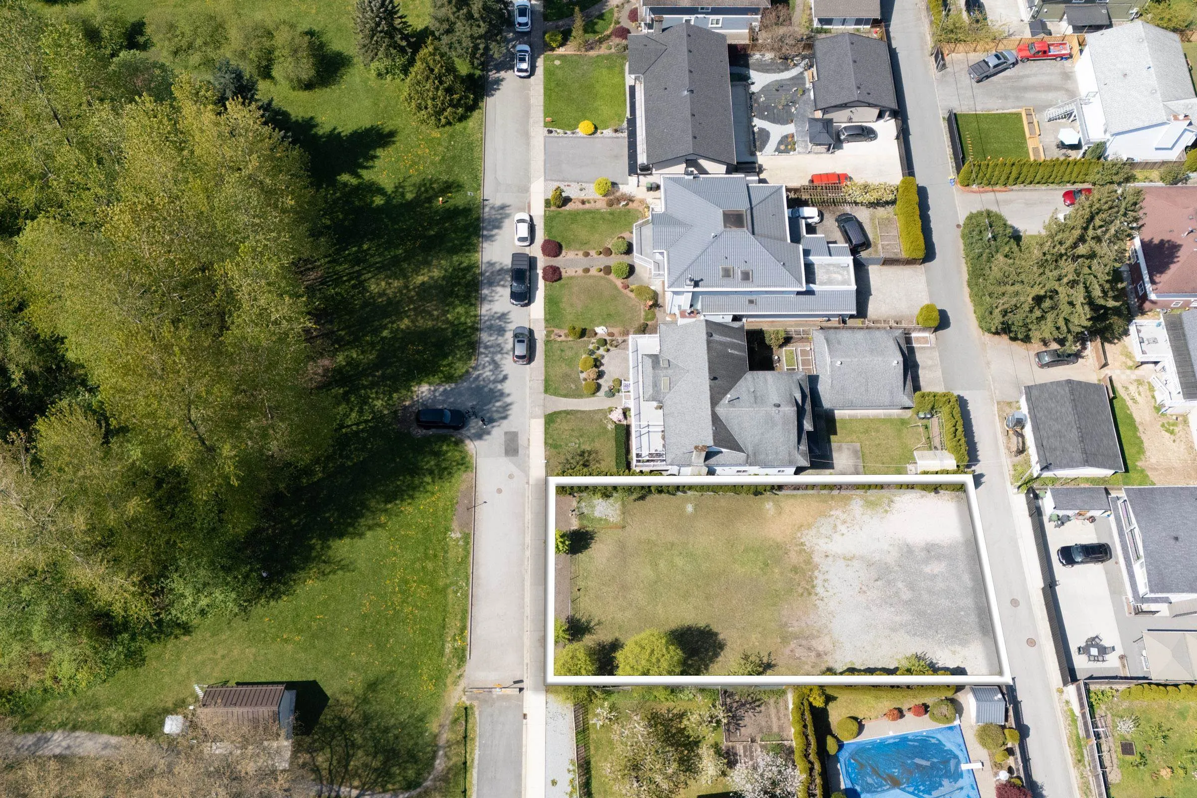 1213 Grover Avenue