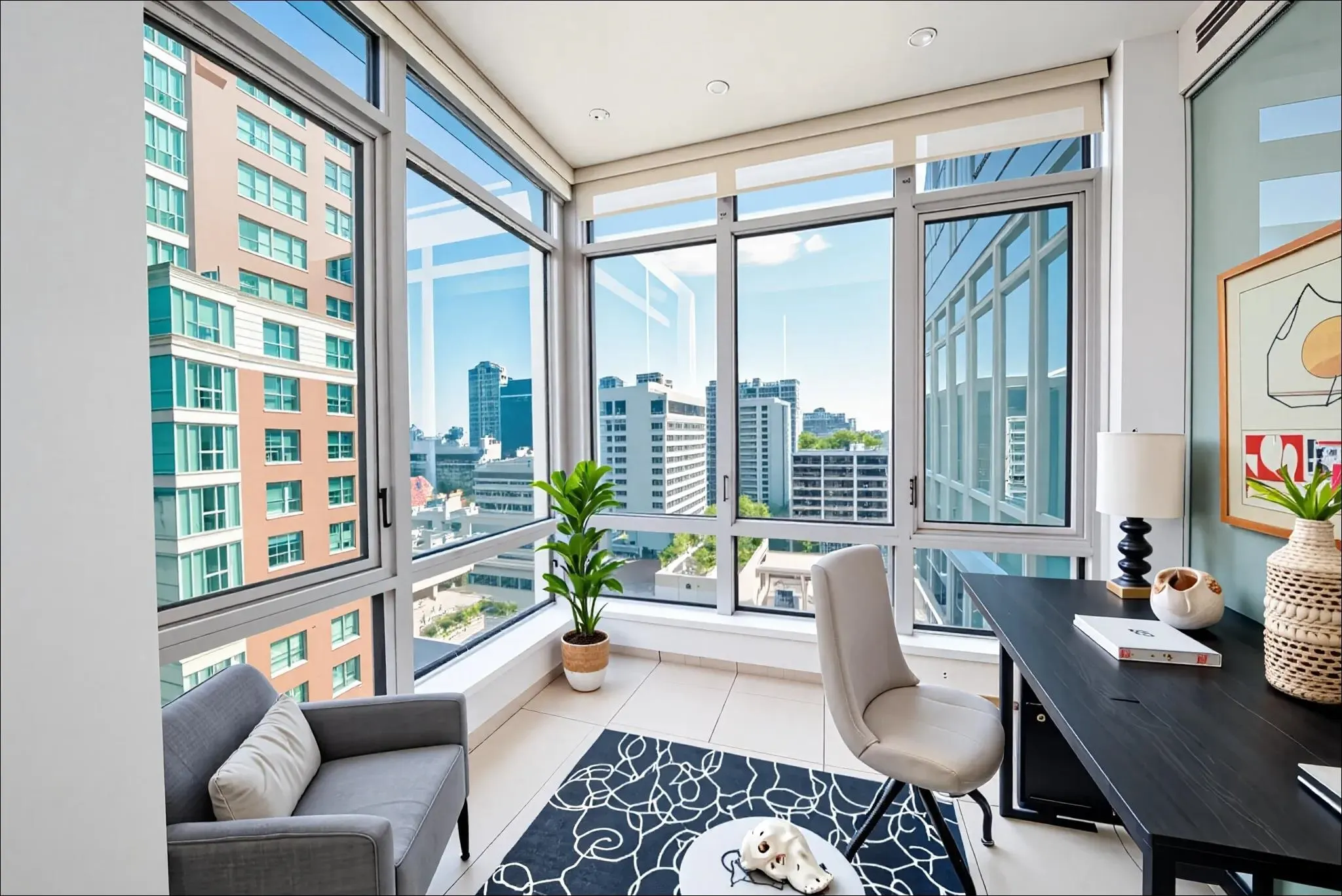 1707 1028 Barclay Street