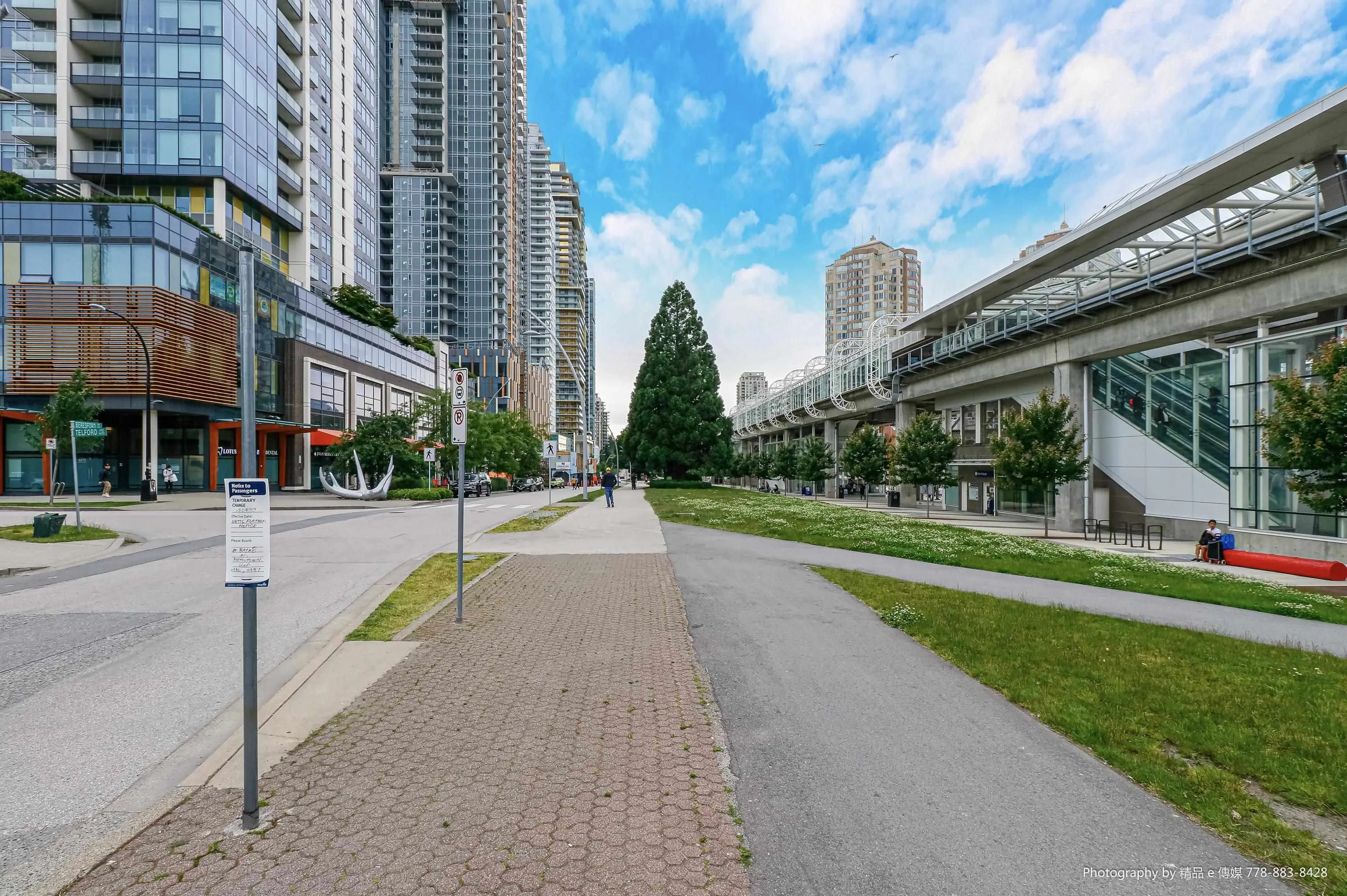 1507 6461 Telford Avenue