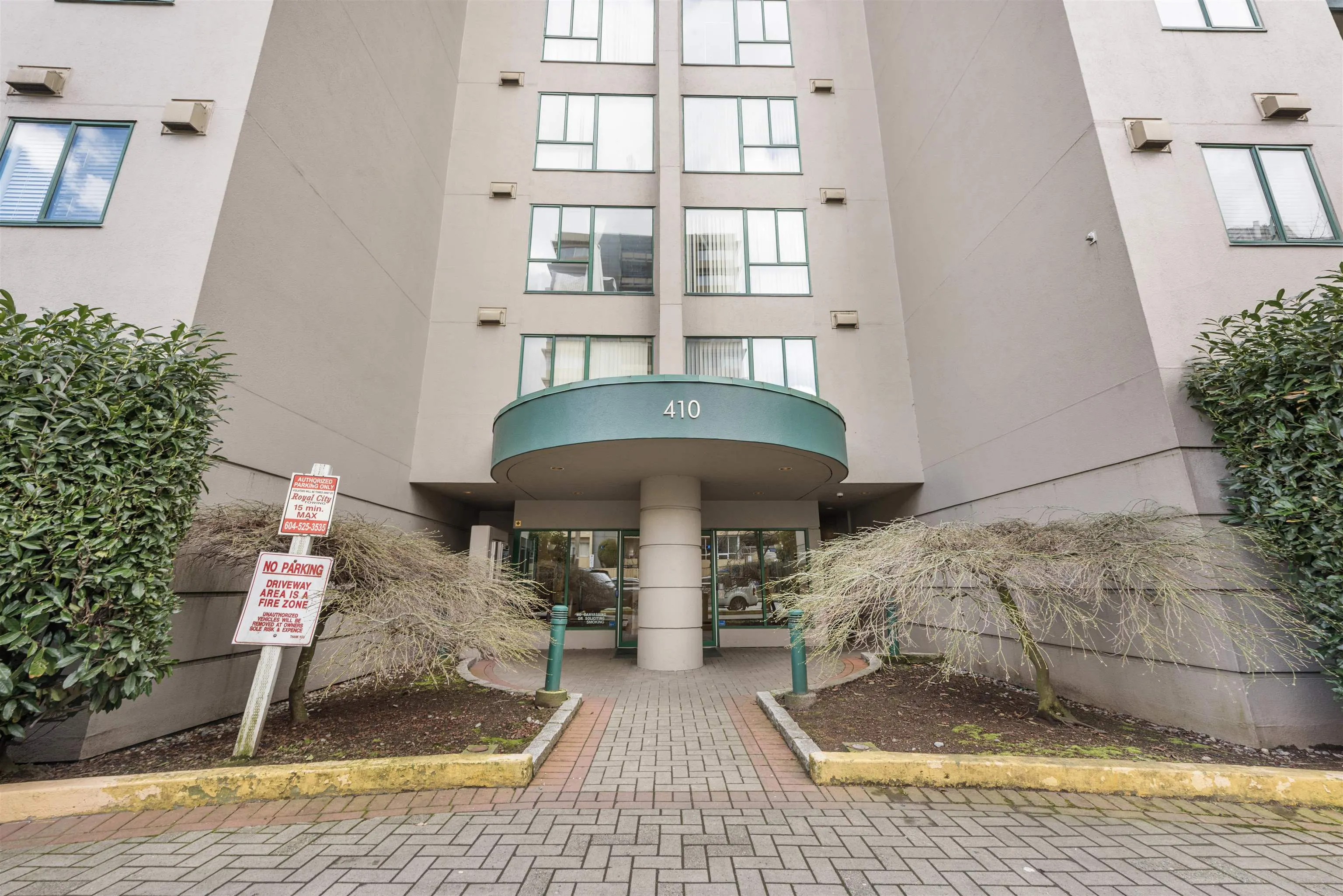 202 410 Carnarvon Street