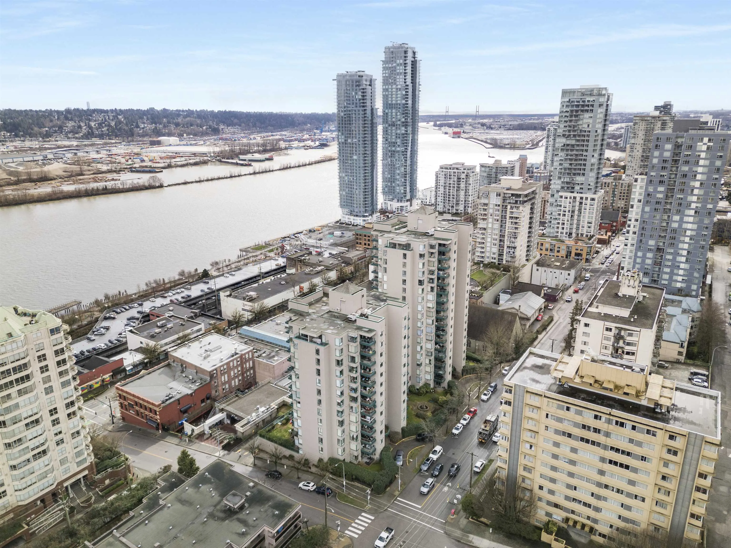 202 410 Carnarvon Street