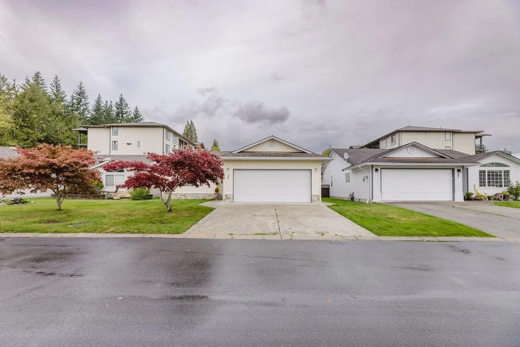 26 535 Shaw Road