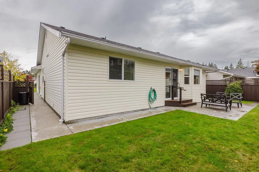 26 535 Shaw Road