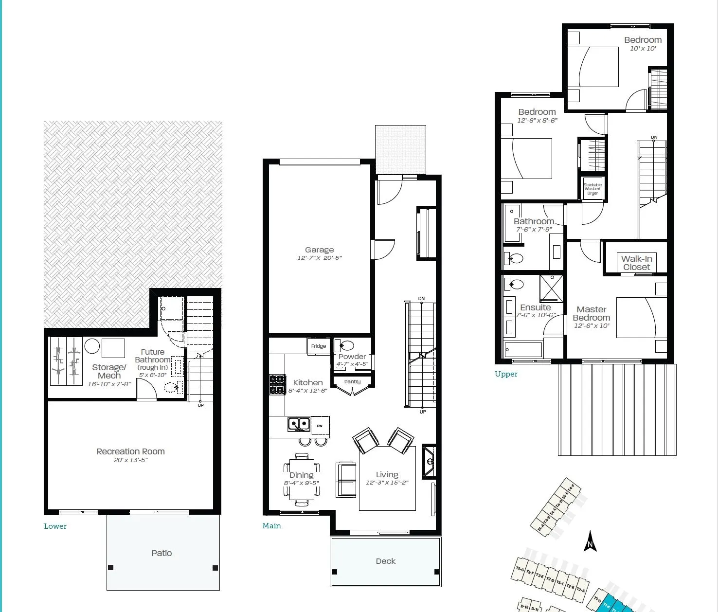 1 41333 Skyridge Place