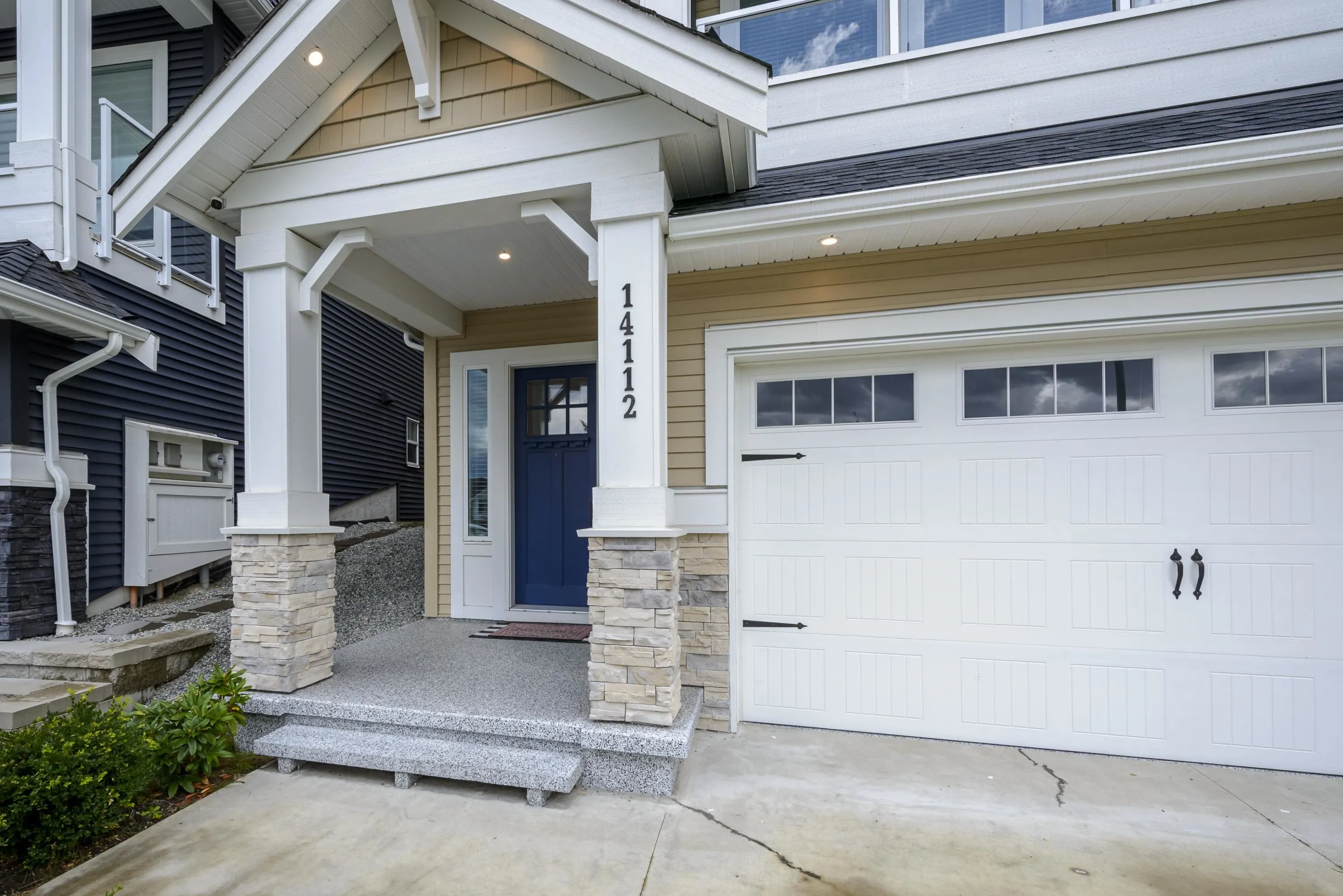 14112 Mier Drive