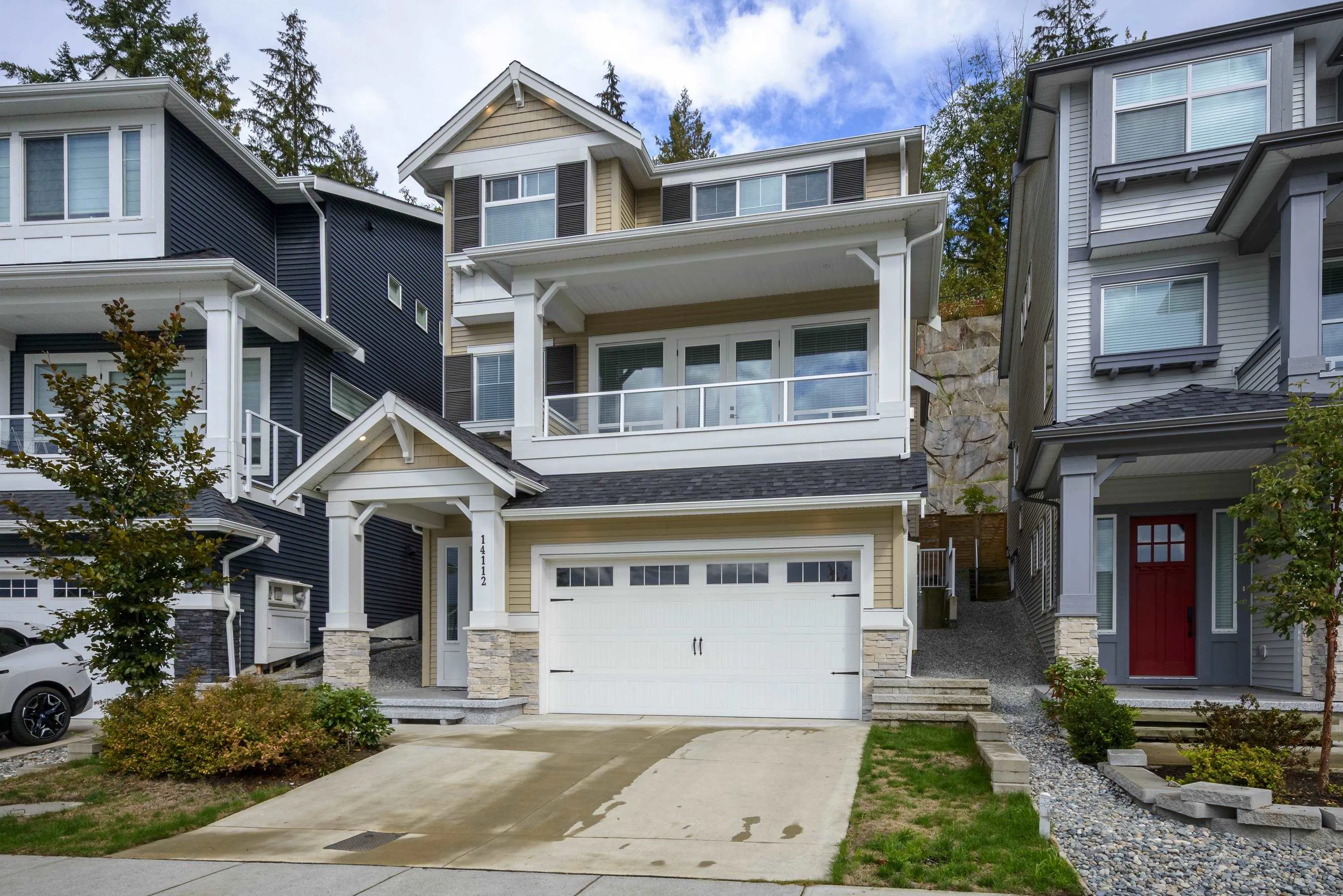 14112 Mier Drive