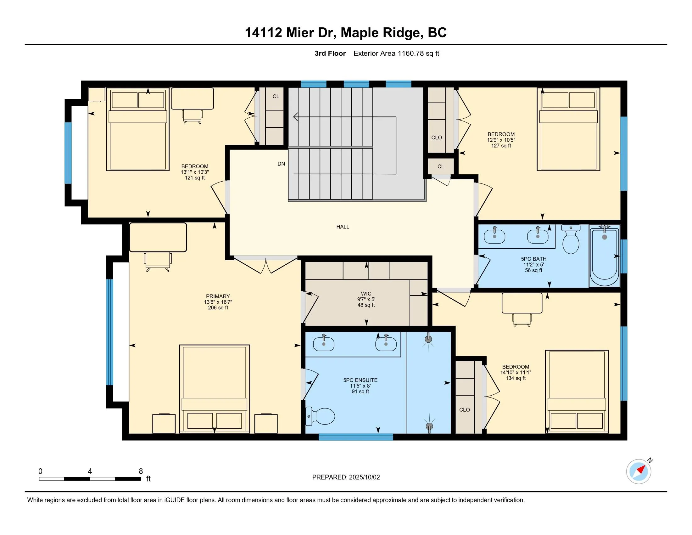 14112 Mier Drive