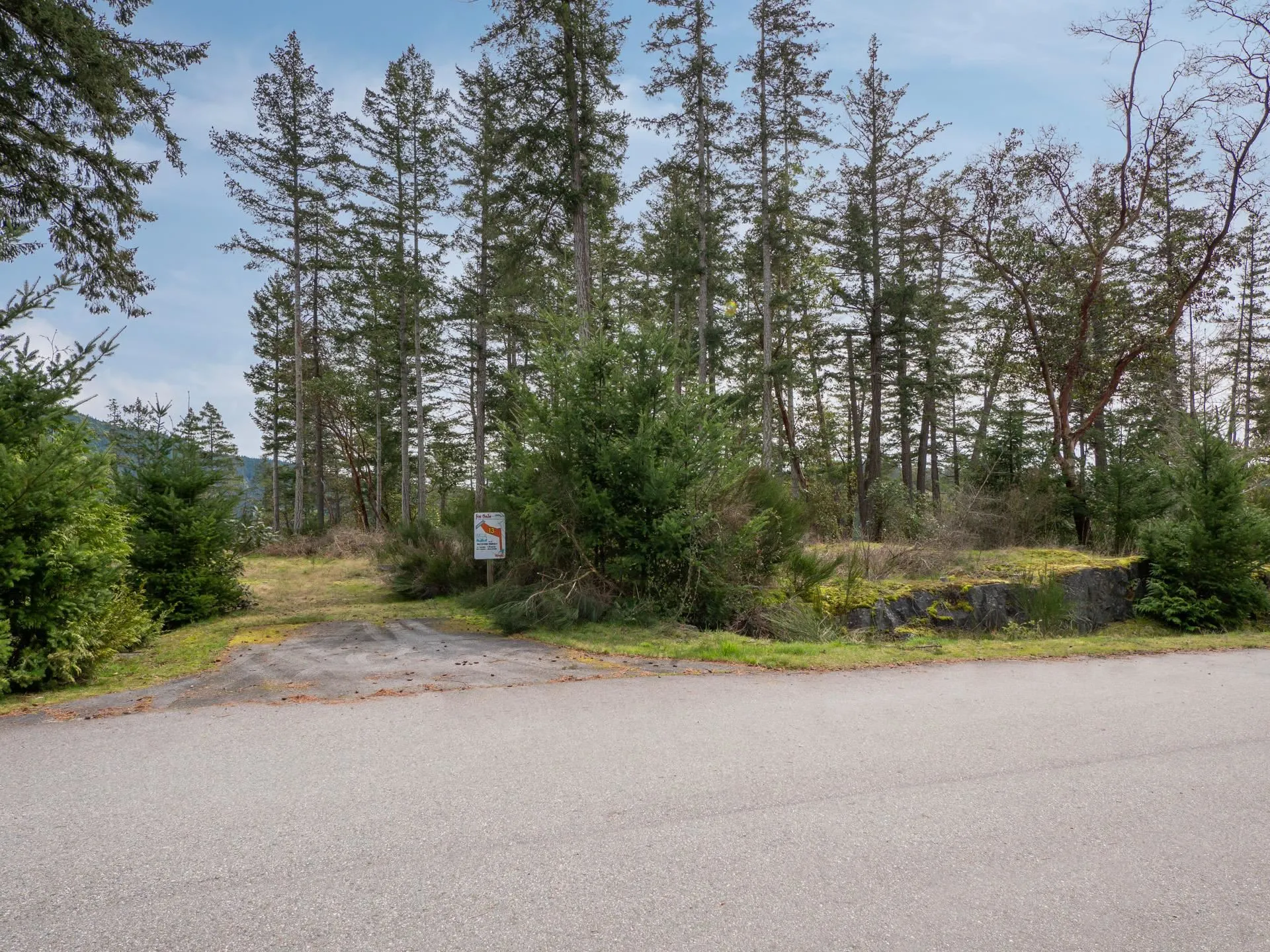 LOT 13 Flagship Road