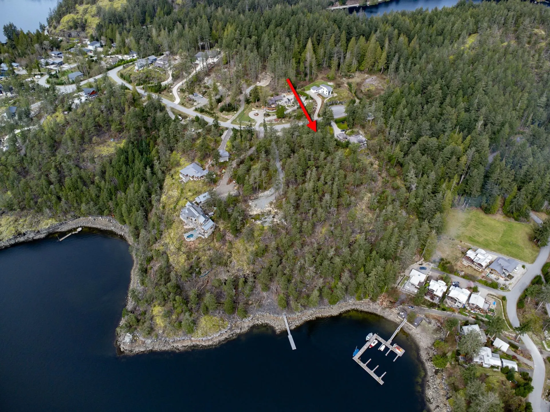 LOT 13 Flagship Road