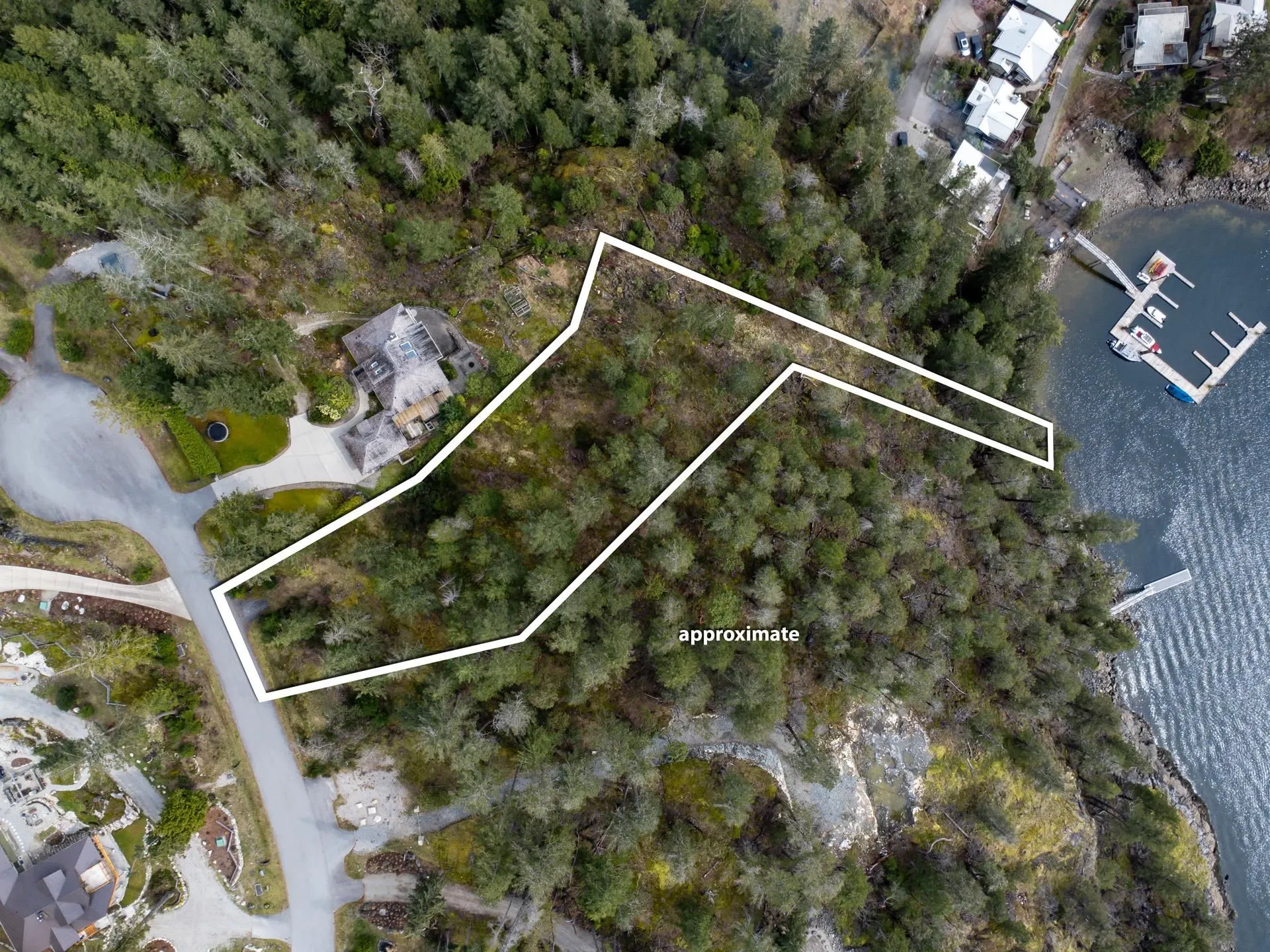 LOT 13 Flagship Road